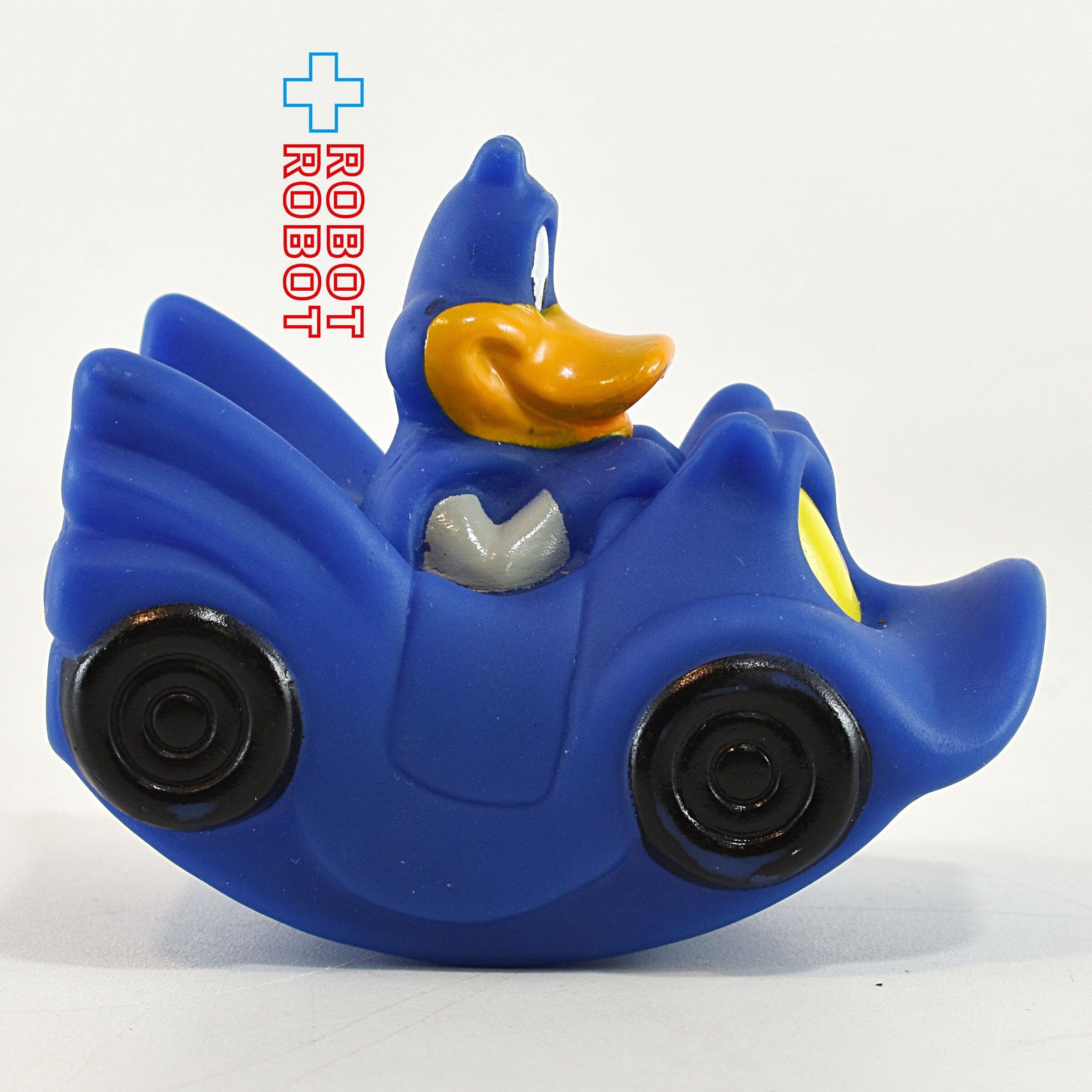 マクドナルド ワーナーブラザーズ ルーニー・テューンズ ダフィー・ダック バットマン フィギュア U3 ハッピーミールトイ 1991 入荷写真