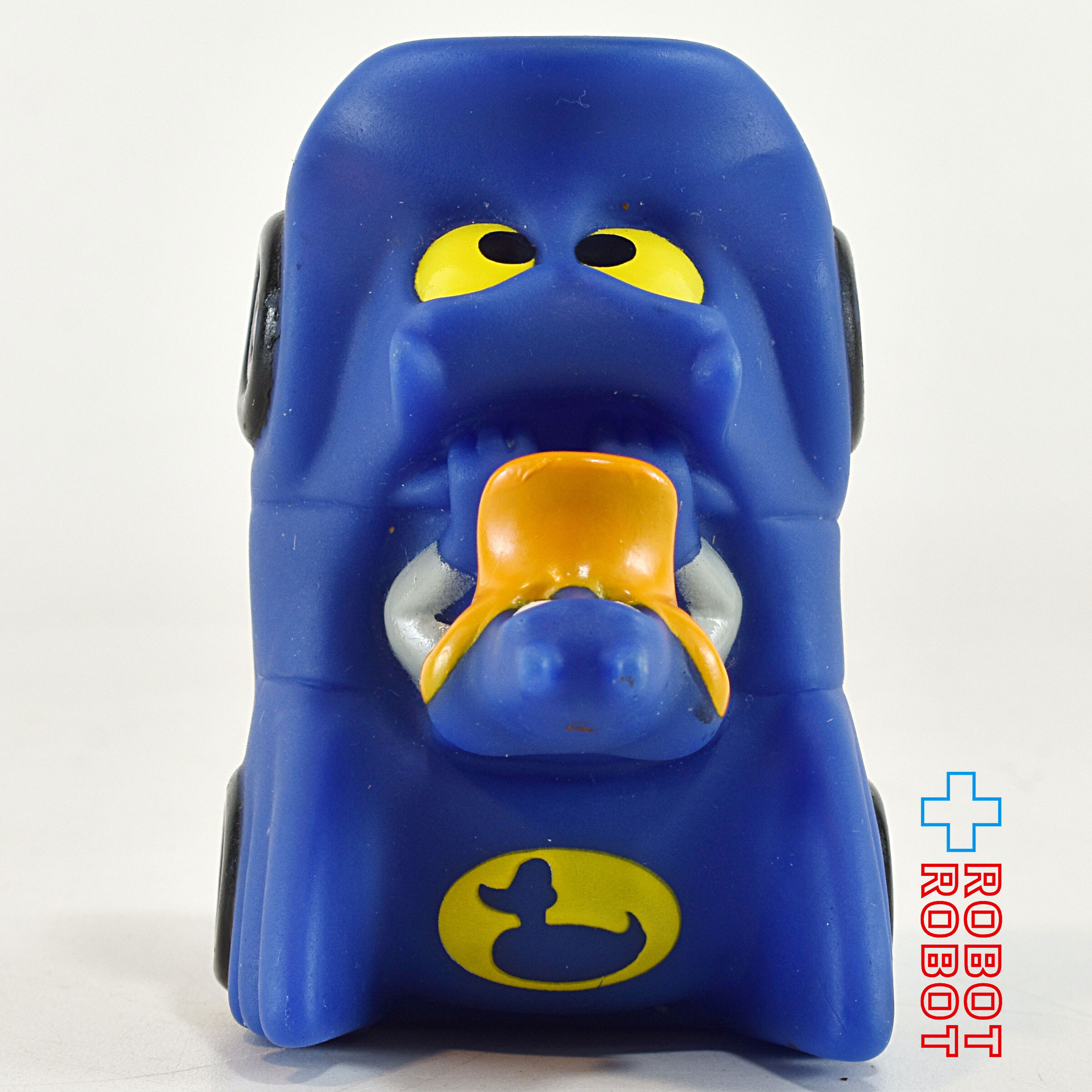 マクドナルド ワーナーブラザーズ ルーニー・テューンズ ダフィー・ダック バットマン フィギュア U3 ハッピーミールトイ 1991 入荷写真