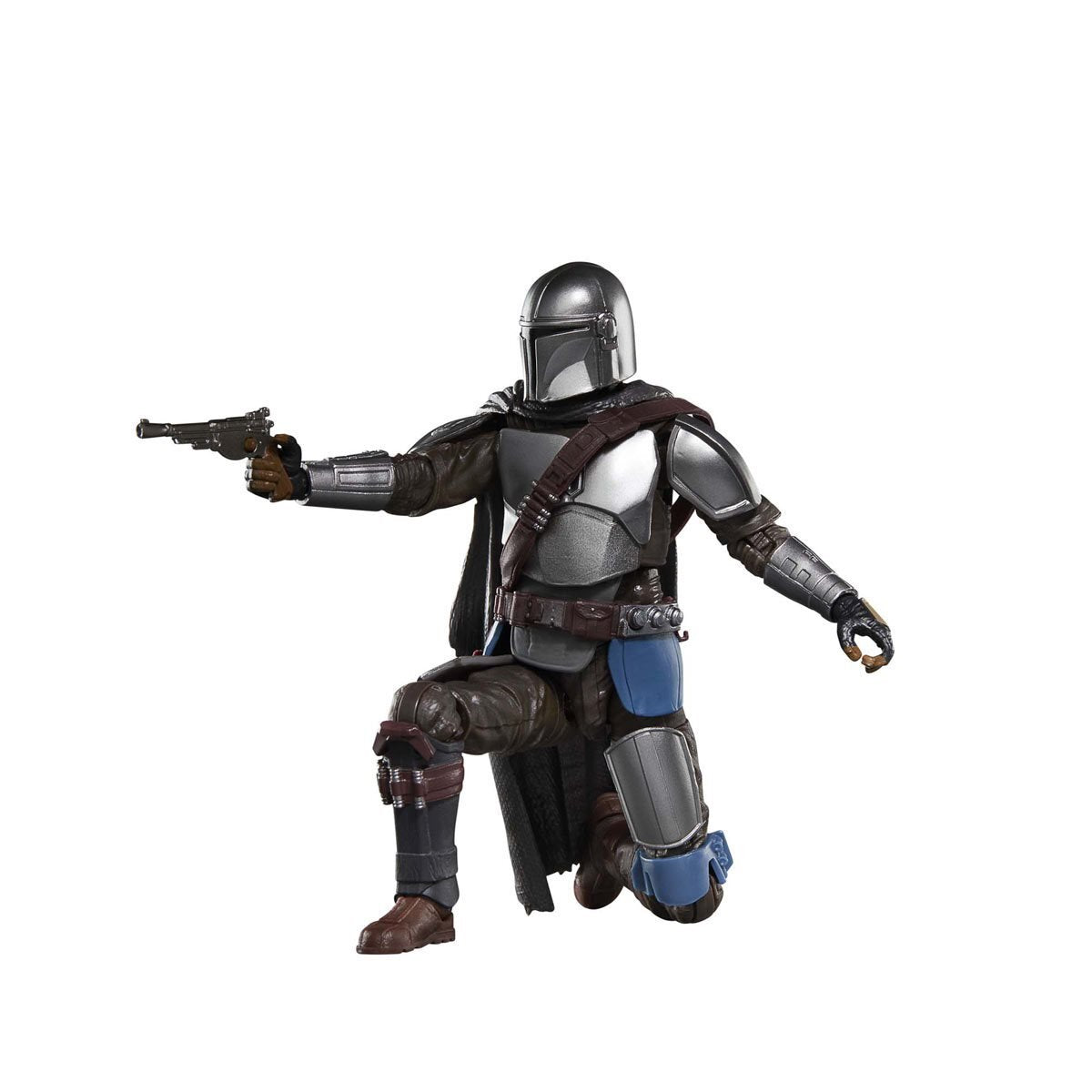 スター・ウォーズ ブラックシリーズ #MAN37 マンダロリアン (マンダロアの鉱山) [マンダロリアン] 6インチフィギュア 未開封