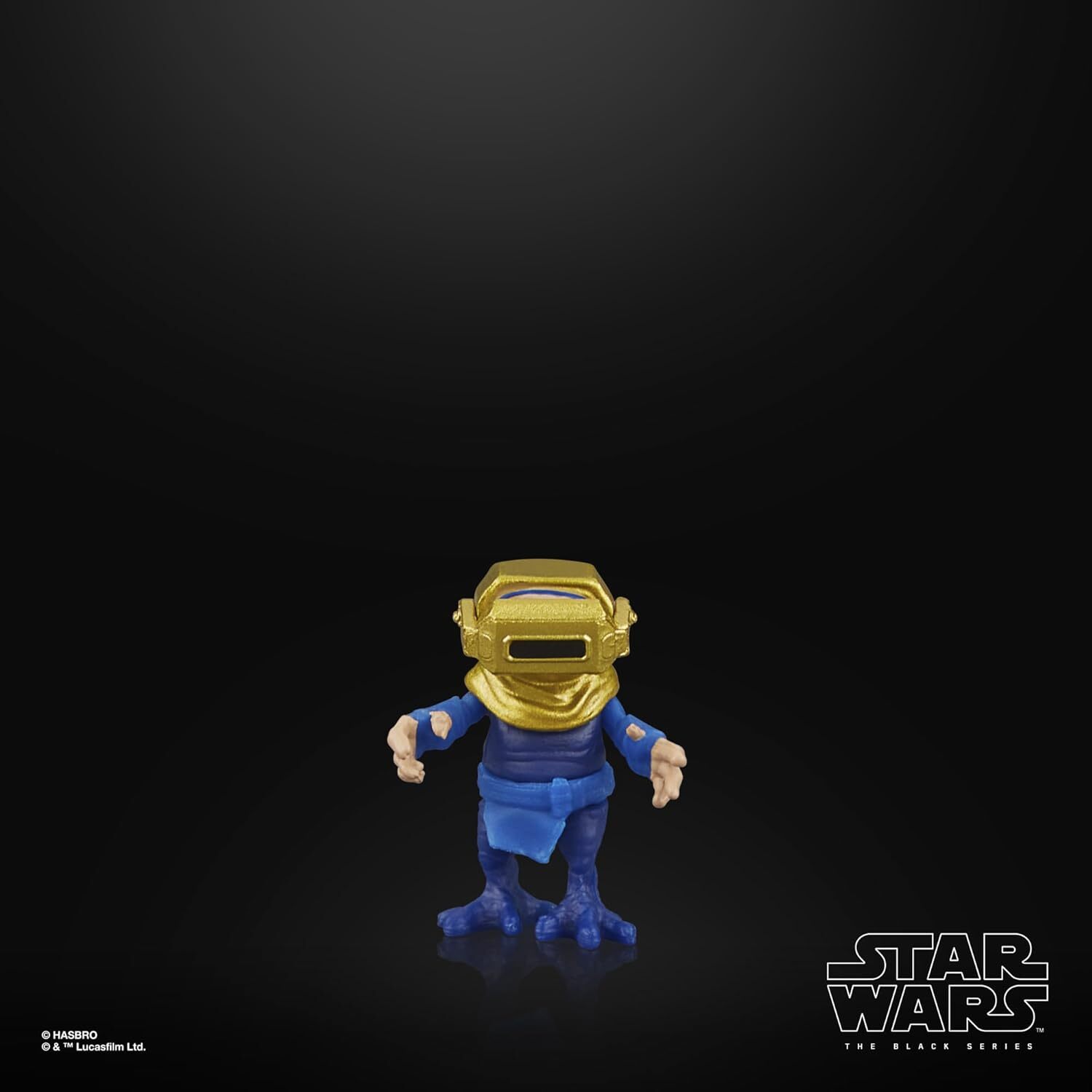 スター・ウォーズ ブラックシリーズ ホリデー マンダロリアン・スカウト 6インチフィギュア 国内版 未開封 入荷写真