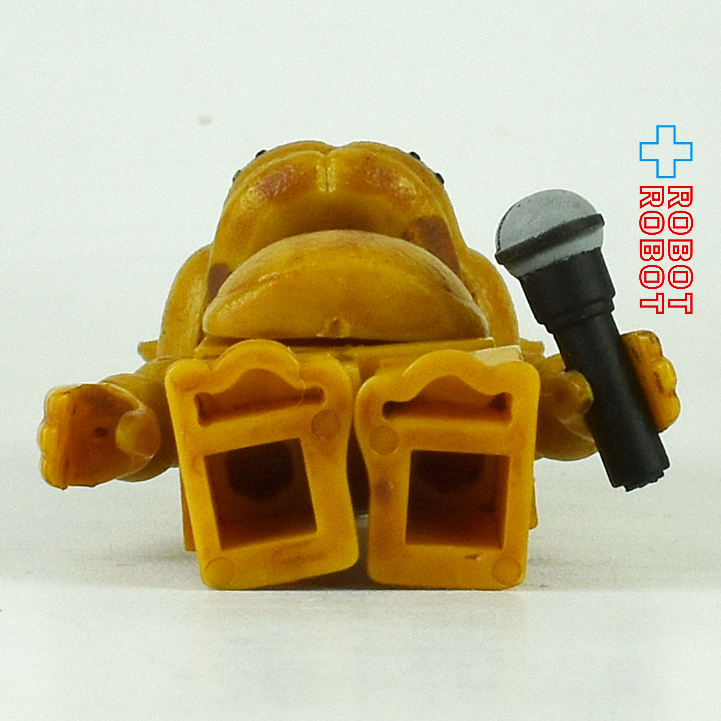マクファーレン・トイズ ファイブナイツアットフレディーズ ザオフィス w/ ゴールデンフレディ 入荷写真