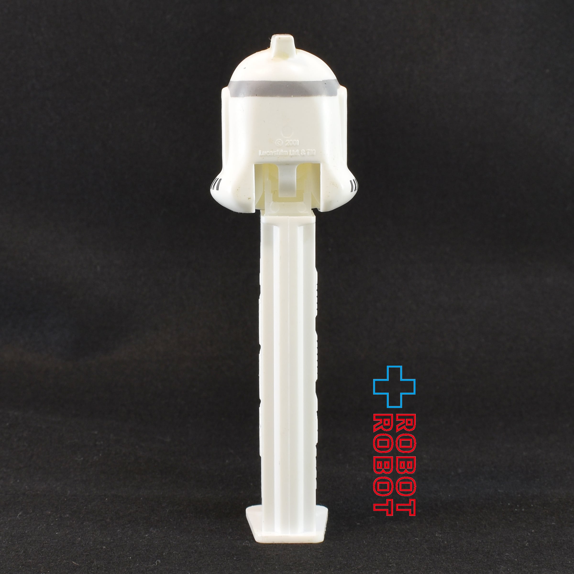 PEZ スター・ウォーズ クローン・トルーパー 入荷写真
