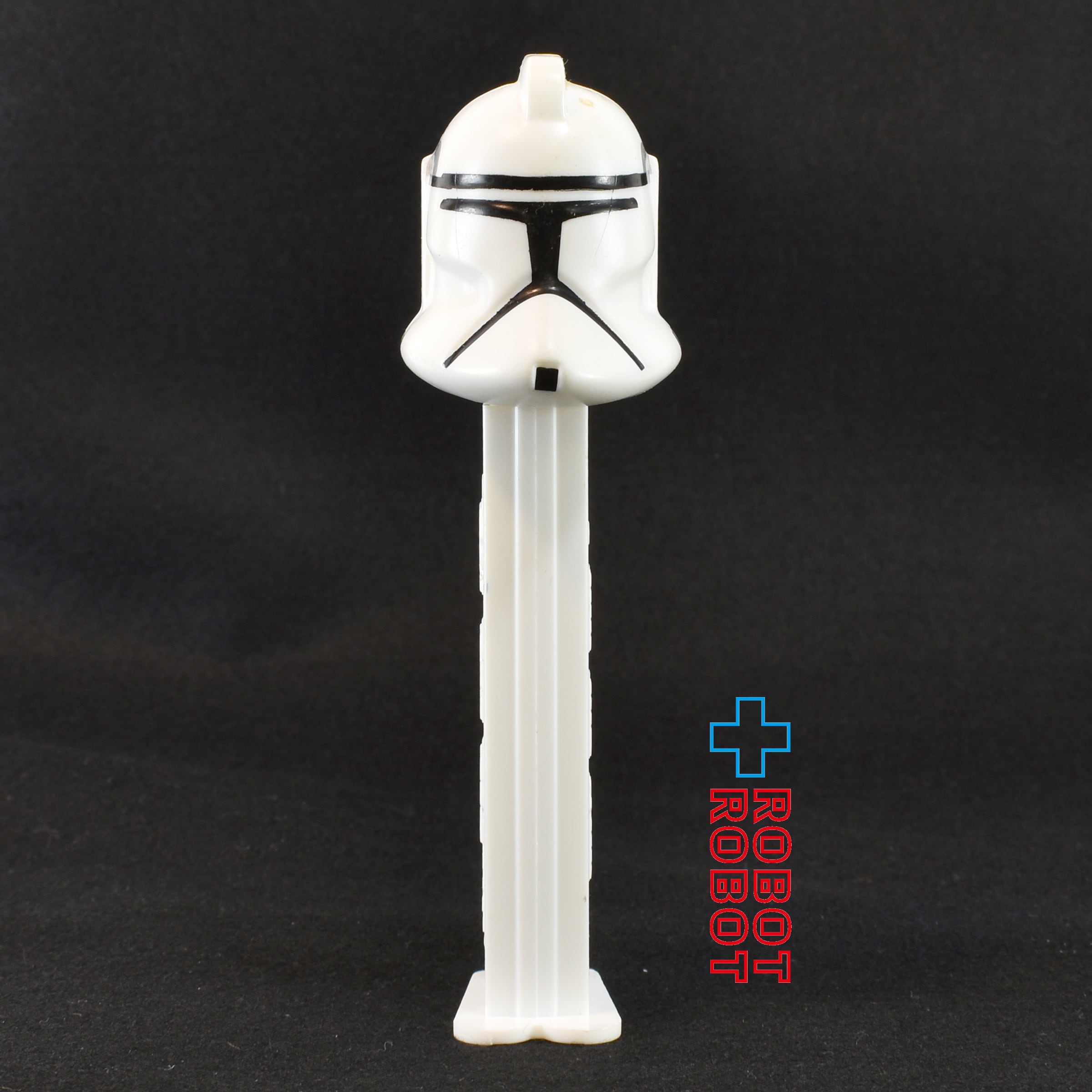 PEZ スター・ウォーズ クローン・トルーパー 入荷写真