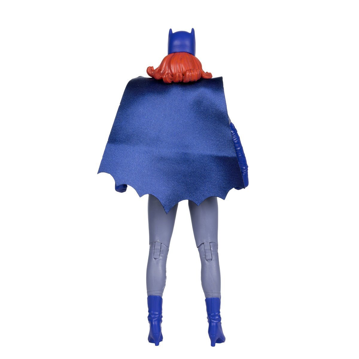 DCレトロ バットマン'66 #41 バットガール (グレー＆ブルースーツ) 6インチ アクションフィギュア 国内版 未開封 入荷写真
