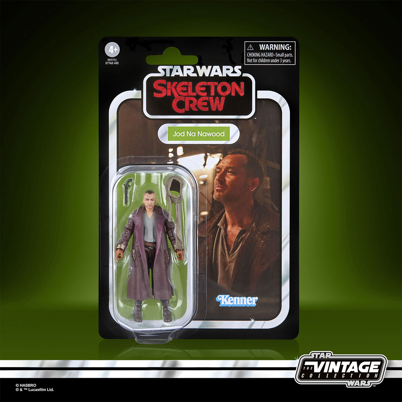 スター・ウォーズ VC310 ジョッド・ナ・ナウッド [スケルトン・クルー] ヴィンテージコレクション 3.75インチ アクションフィギュア 未開封 入荷写真