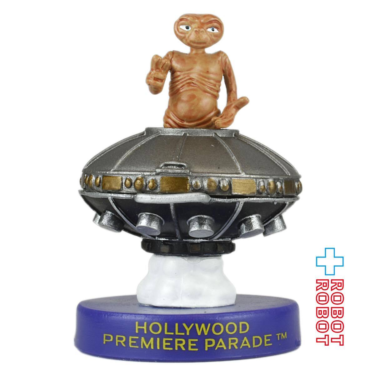 コカコーラ USJ E.T.アドベンチャー ボトルキャップ・フィギュア UFO 入荷写真
