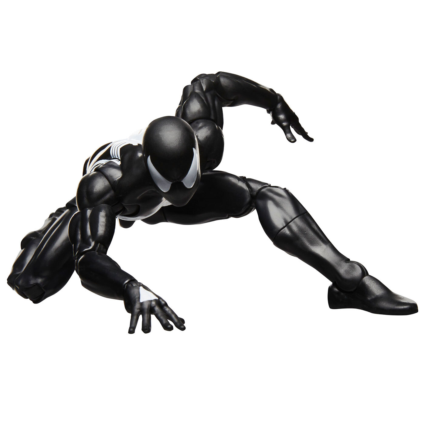 マーベルレジェンド クラシックス シークレット・ウォーズ 40周年記念 スパイダーマン (コミック) 6インチ アクションフィギュア 国内版 未開封 入荷写真
