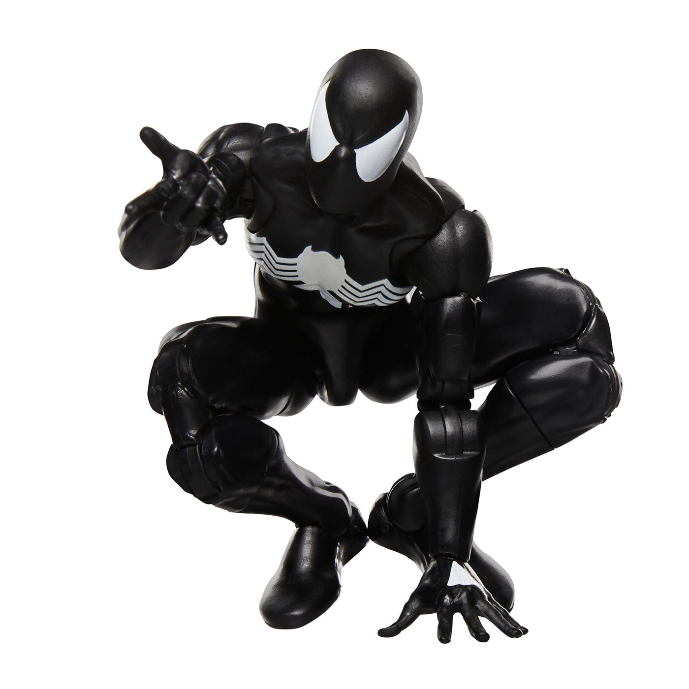 マーベルレジェンド クラシックス シークレット・ウォーズ 40周年記念 スパイダーマン (コミック) 6インチ アクションフィギュア 国内版 未開封 入荷写真