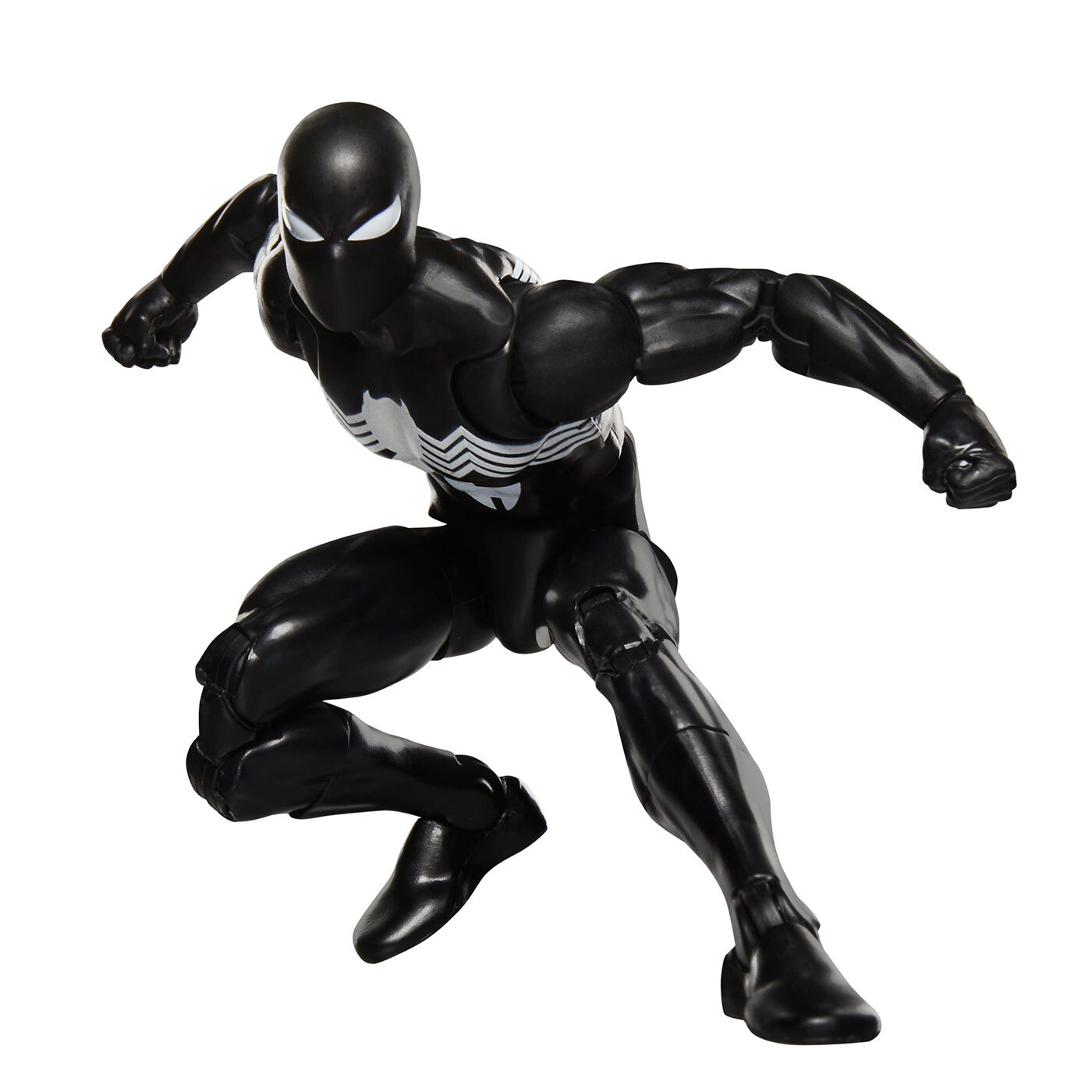 マーベルレジェンド クラシックス シークレット・ウォーズ 40周年記念 スパイダーマン (コミック) 6インチ アクションフィギュア 国内版 未開封 入荷写真