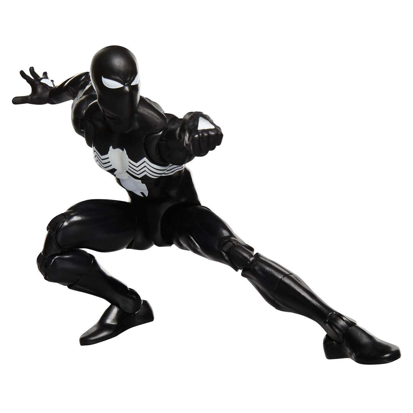 マーベルレジェンド クラシックス シークレット・ウォーズ 40周年記念 スパイダーマン (コミック) 6インチ アクションフィギュア 国内版 未開封 入荷写真