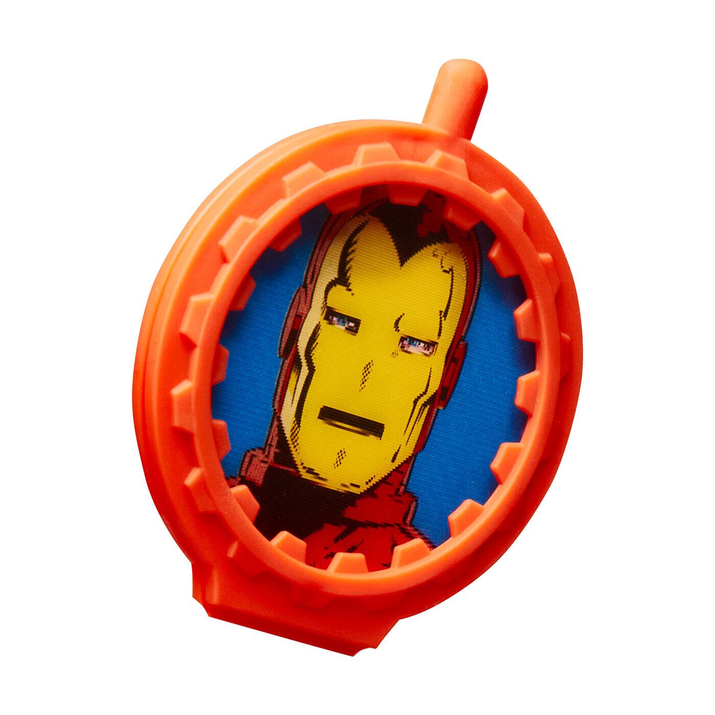 マーベルレジェンド クラシックス シークレット・ウォーズ 40周年記念 アイアンマン (コミック) 6インチ アクションフィギュア 国内版 未開封 入荷写真