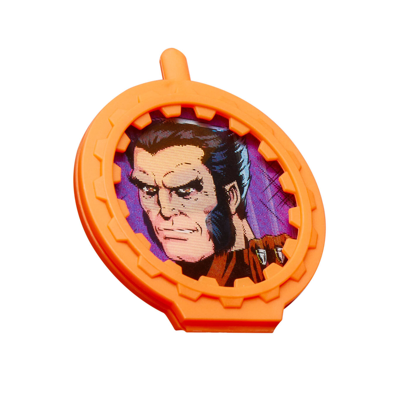 マーベルレジェンド クラシックス シークレット・ウォーズ 40周年記念 ウルヴァリン (コミック) 6インチ アクションフィギュア 国内版 未開封 入荷写真