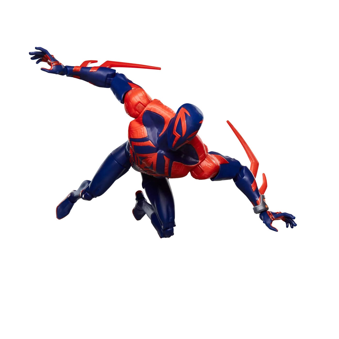 マーベルレジェンド スパイダーマン アクロス・ザ・スパイダーバース ミゲル・オハラ / スパイダーマン2099 6インチ アクションフィギュア 国内版 未開封 入荷写真