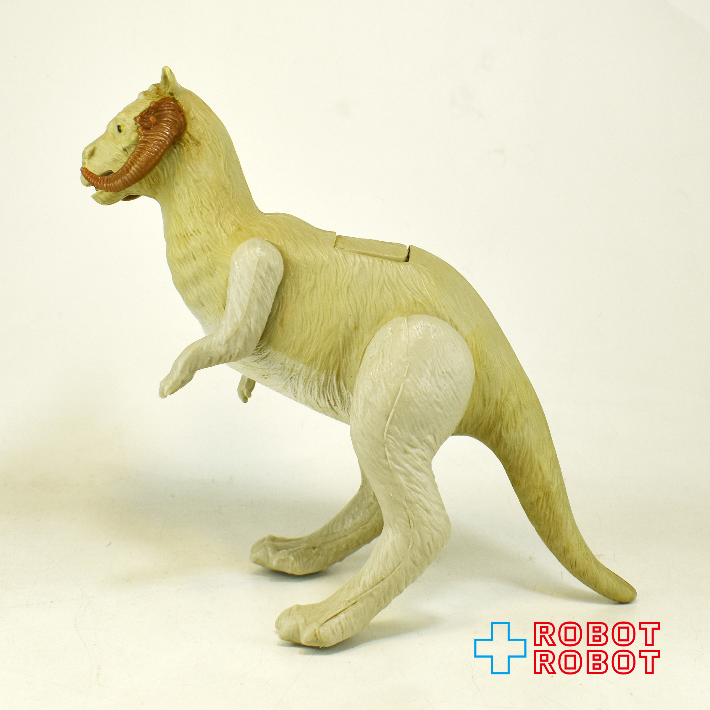 オールドケナー スター・ウォーズ トーントーン アクションフィギュア ルース 手綱と鞍欠品 入荷写真