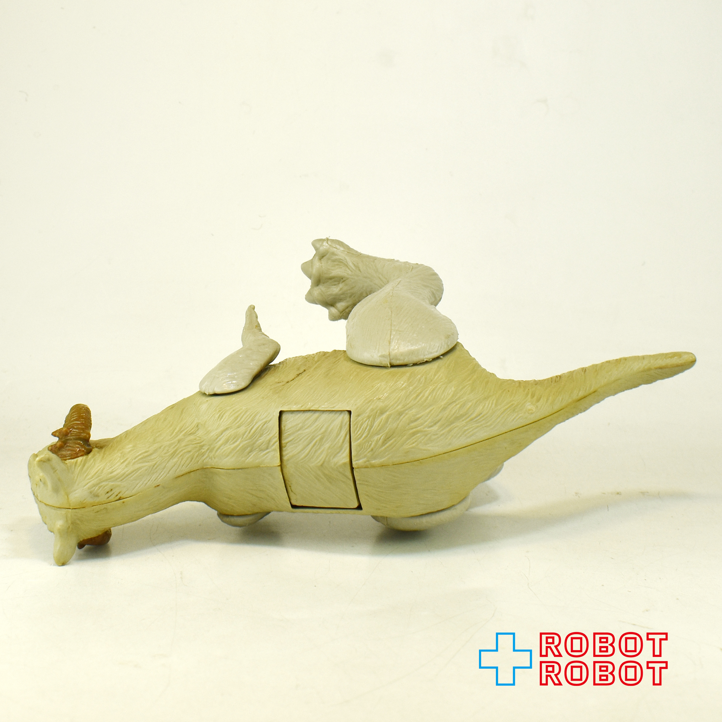 オールドケナー スター・ウォーズ トーントーン アクションフィギュア ルース 手綱と鞍欠品 入荷写真