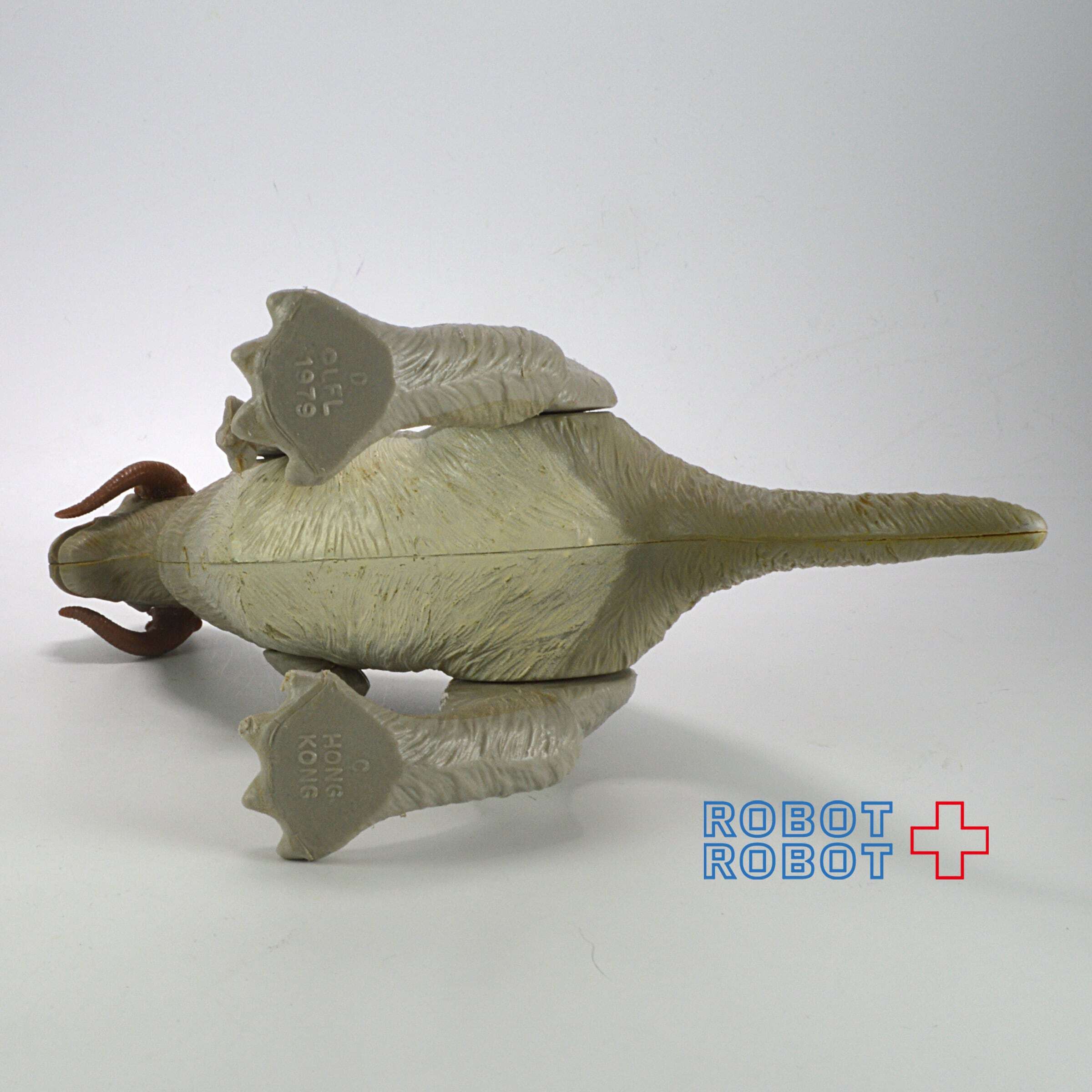オールドケナー スター・ウォーズ トーントーン アクションフィギュア ルース 手綱と鞍欠品 入荷写真