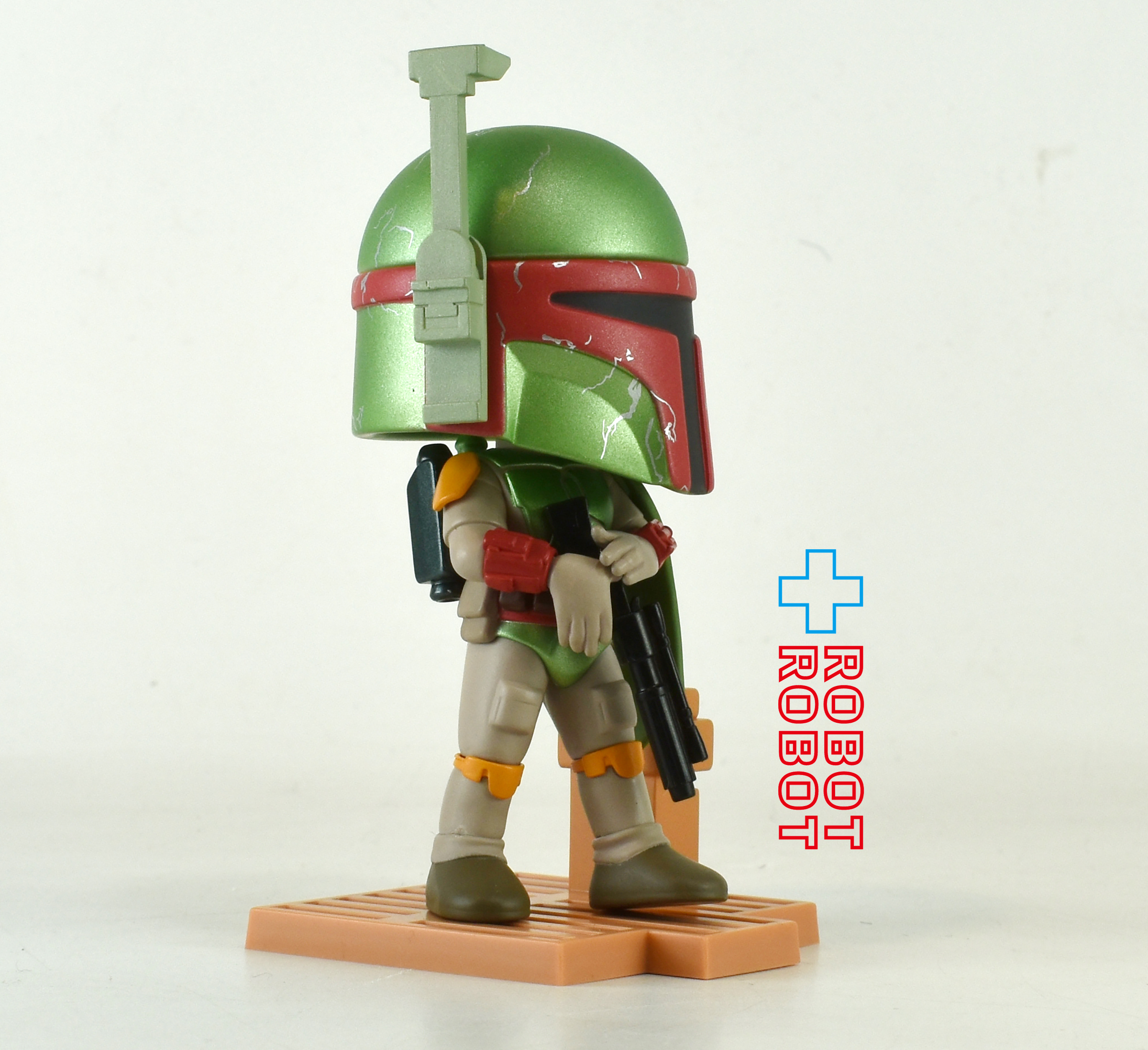 POPMART ポップマート スター・ウォーズ ボバ・フェット フィギュア 入荷写真