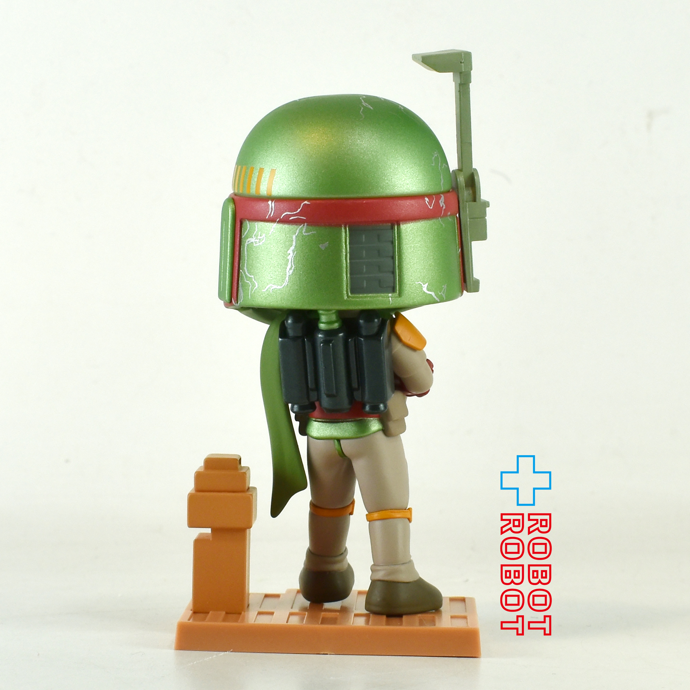 POPMART ポップマート スター・ウォーズ ボバ・フェット フィギュア 入荷写真