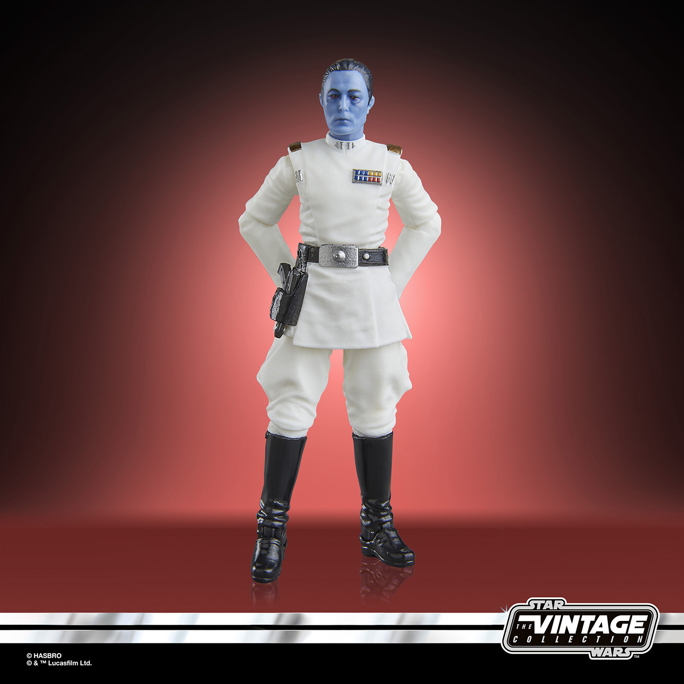 スター・ウォーズ VC337 スローン大提督 [アソーカ] ヴィンテージコレクション 3.75インチ アクションフィギュア 国内版 未開封 入荷写真