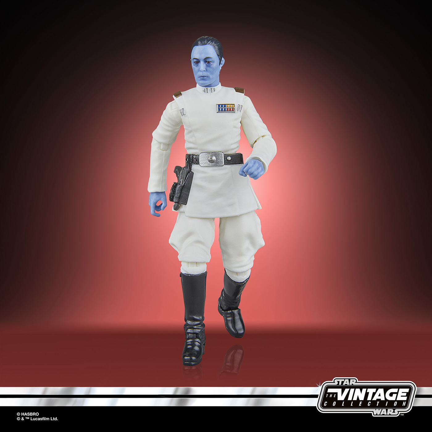 スター・ウォーズ VC337 スローン大提督 [アソーカ] ヴィンテージコレクション 3.75インチ アクションフィギュア 国内版 未開封 入荷写真