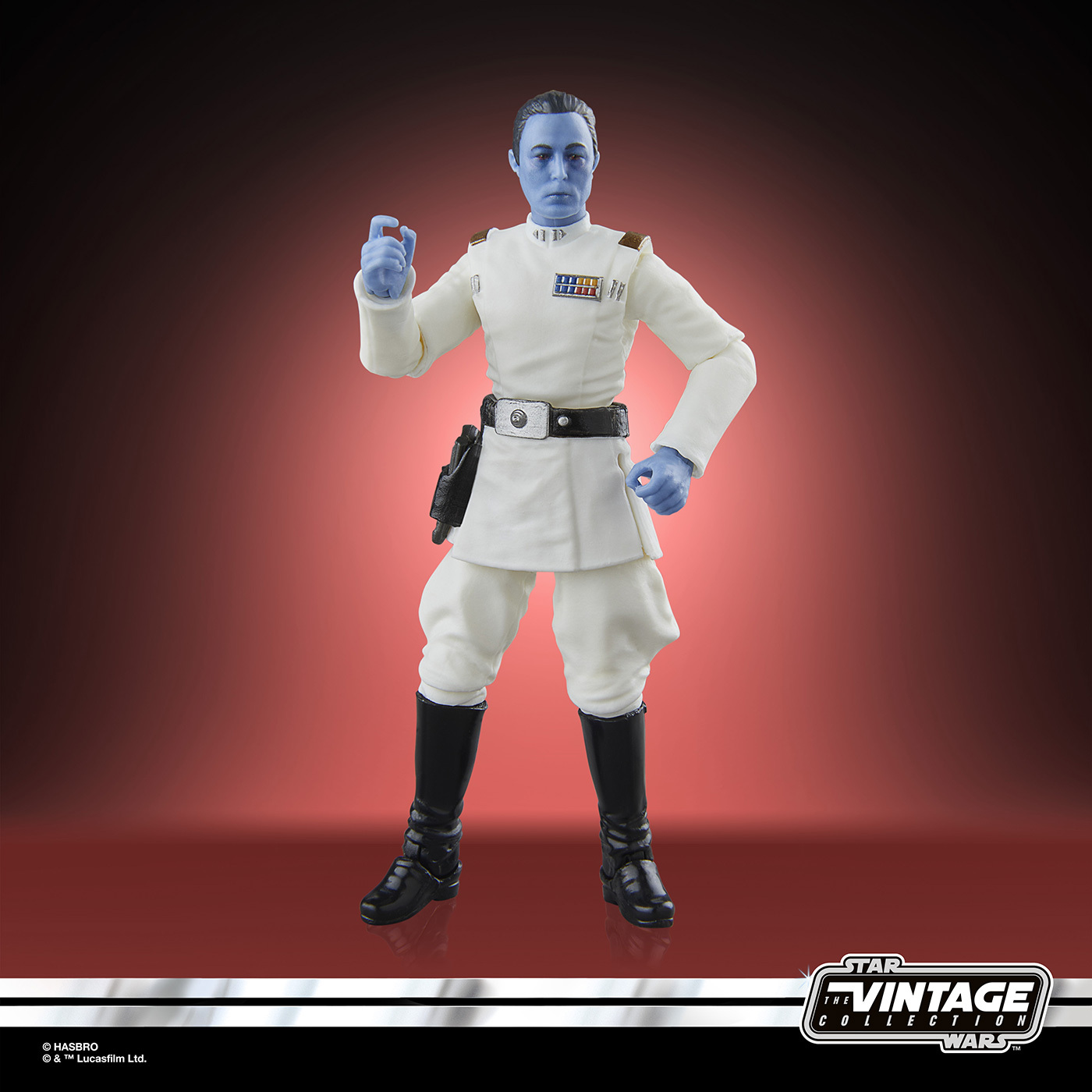 スター・ウォーズ VC337 スローン大提督 [アソーカ] ヴィンテージコレクション 3.75インチ アクションフィギュア 国内版 未開封 入荷写真