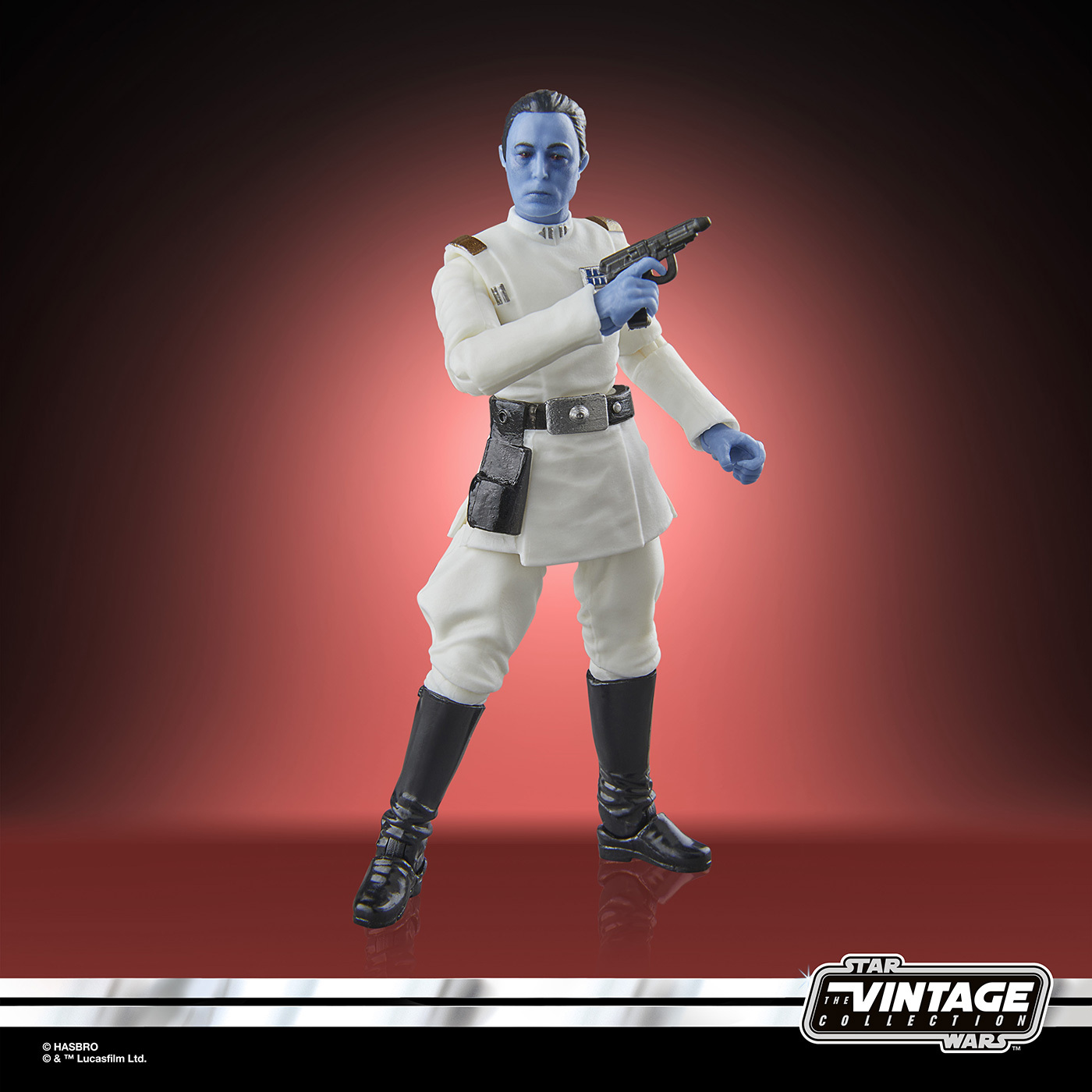 スター・ウォーズ VC337 スローン大提督 [アソーカ] ヴィンテージコレクション 3.75インチ アクションフィギュア 国内版 未開封 入荷写真
