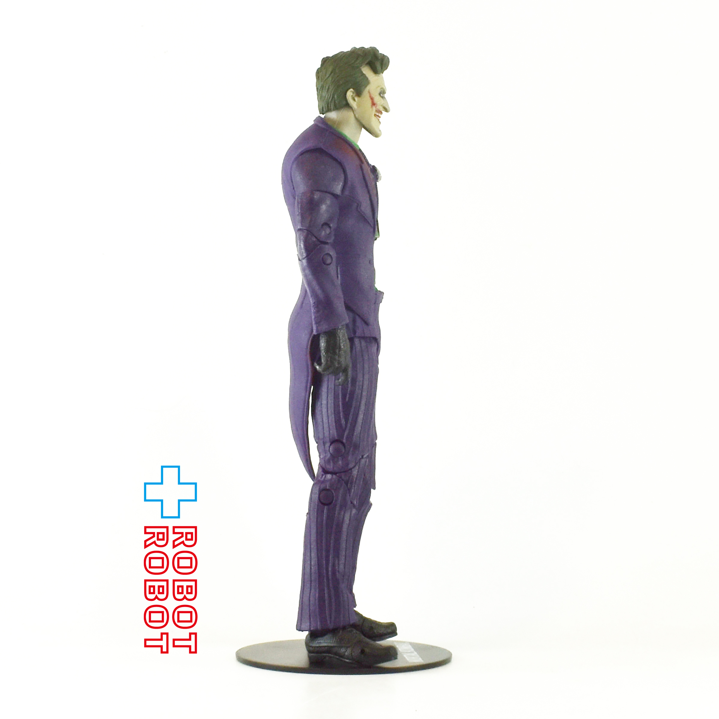 マクファーレン・トイズ モータルコンバット ジョーカー 7インチ アクションフィギュア ルース 入荷写真
