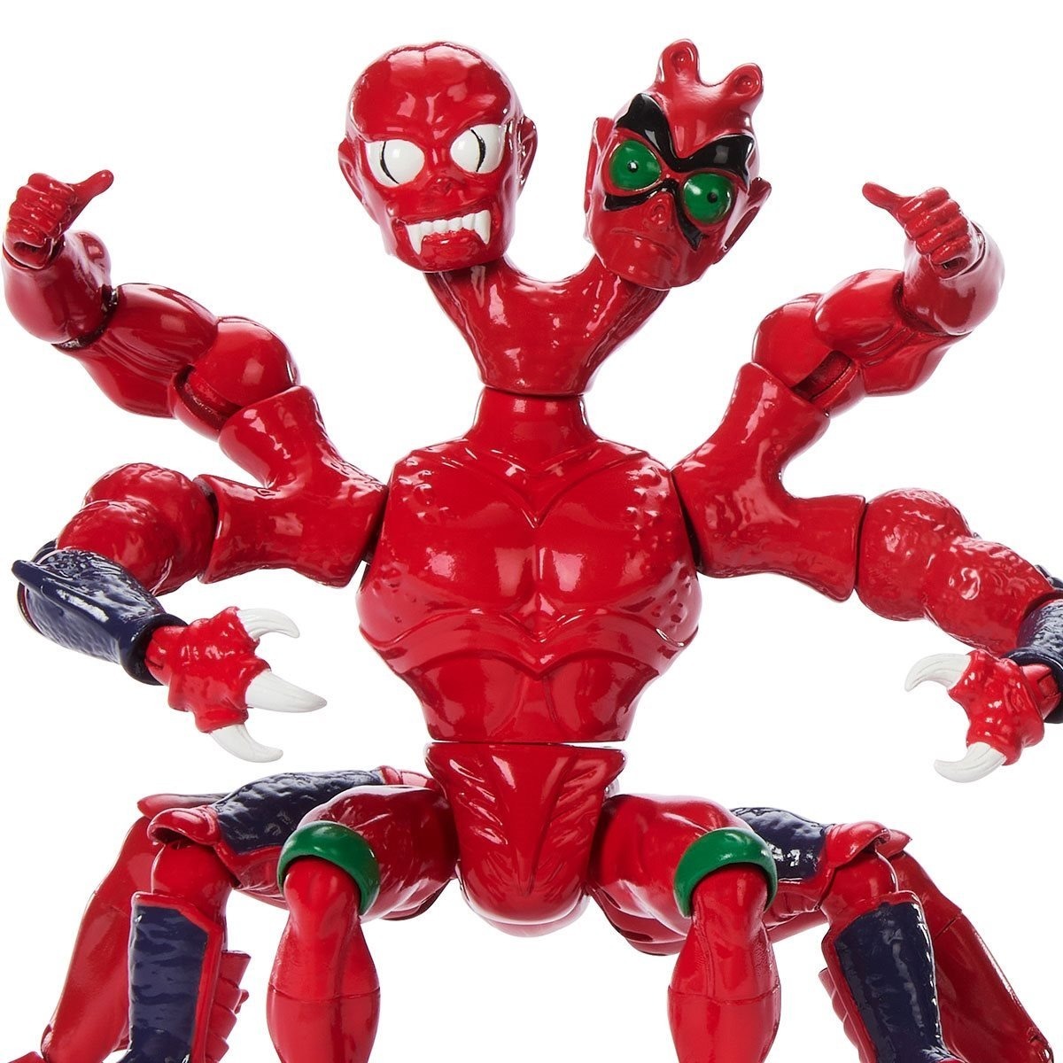 マテル MOTU マスターズ・オブ・ザ・ユニバース オリジンズ モデューロク カートゥーン コレクション アクション フィギュア 未開封 入荷写真