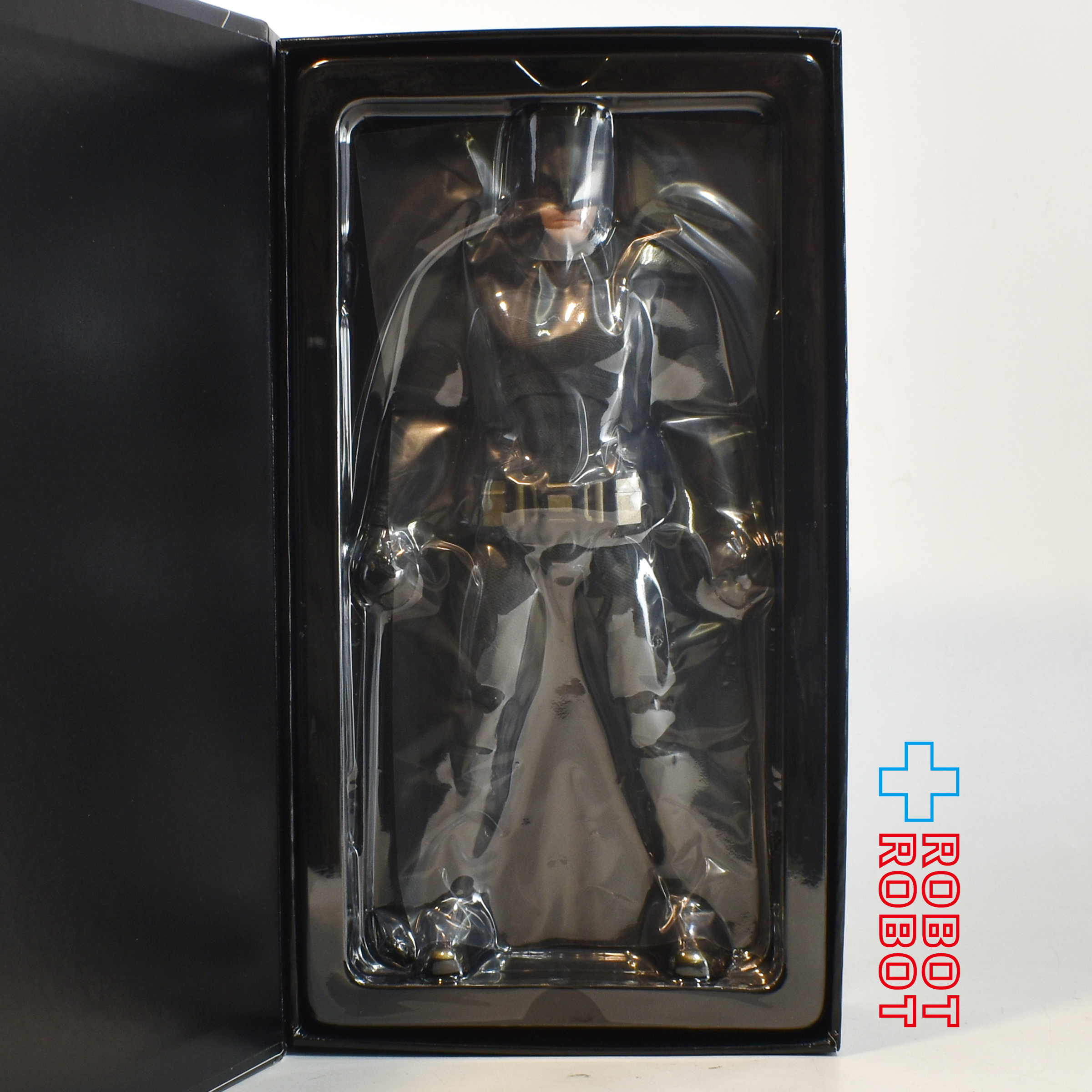 Fond Joy DC 1/9 スケール モデル バットマン アクションフィギュア 箱入 入荷写真