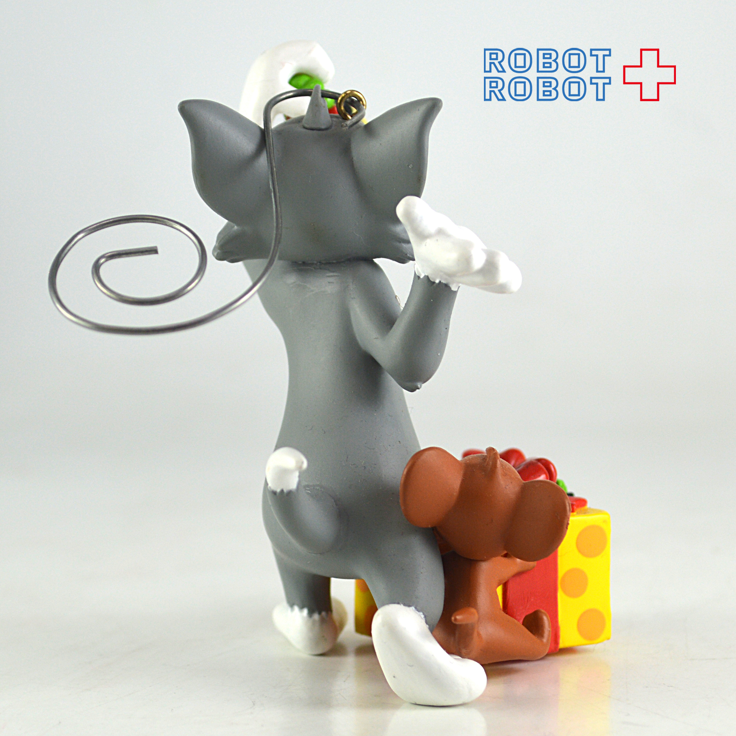 トムとジェリー クリスマスオーナメント 箱入 入荷写真