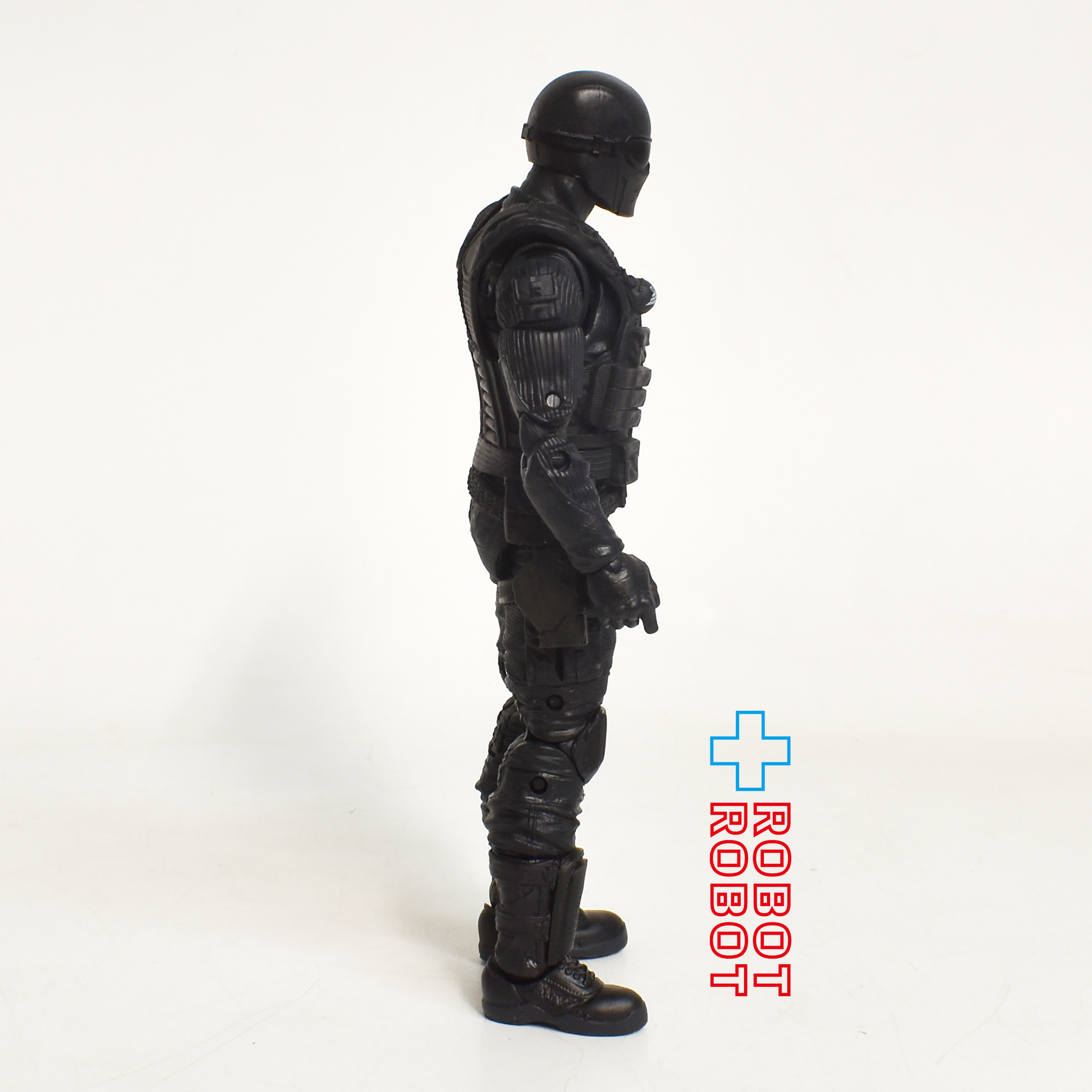 ハズブロ G.I.ジョー クラシファイドシリーズ スネークアイズ 6インチ アクションフィギュア ルース 入荷写真
