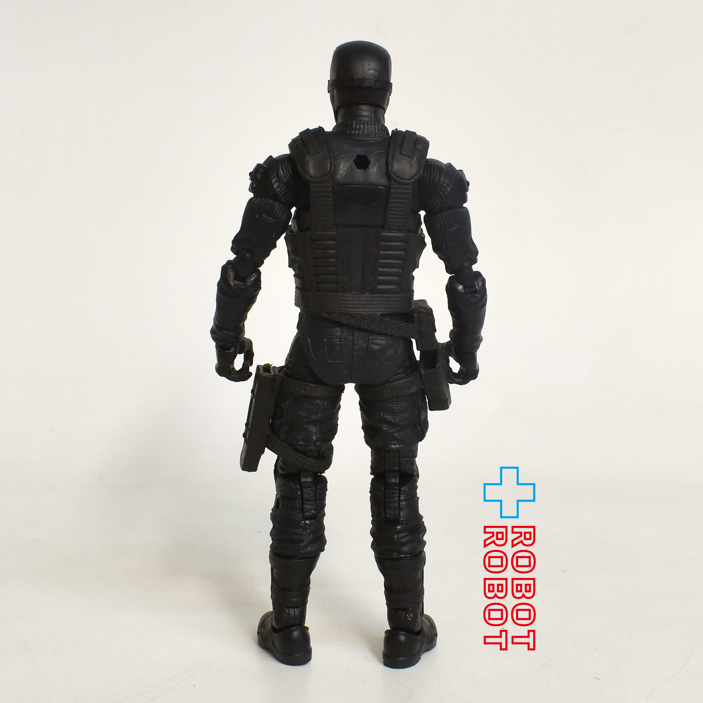 ハズブロ G.I.ジョー クラシファイドシリーズ スネークアイズ 6インチ アクションフィギュア ルース 入荷写真