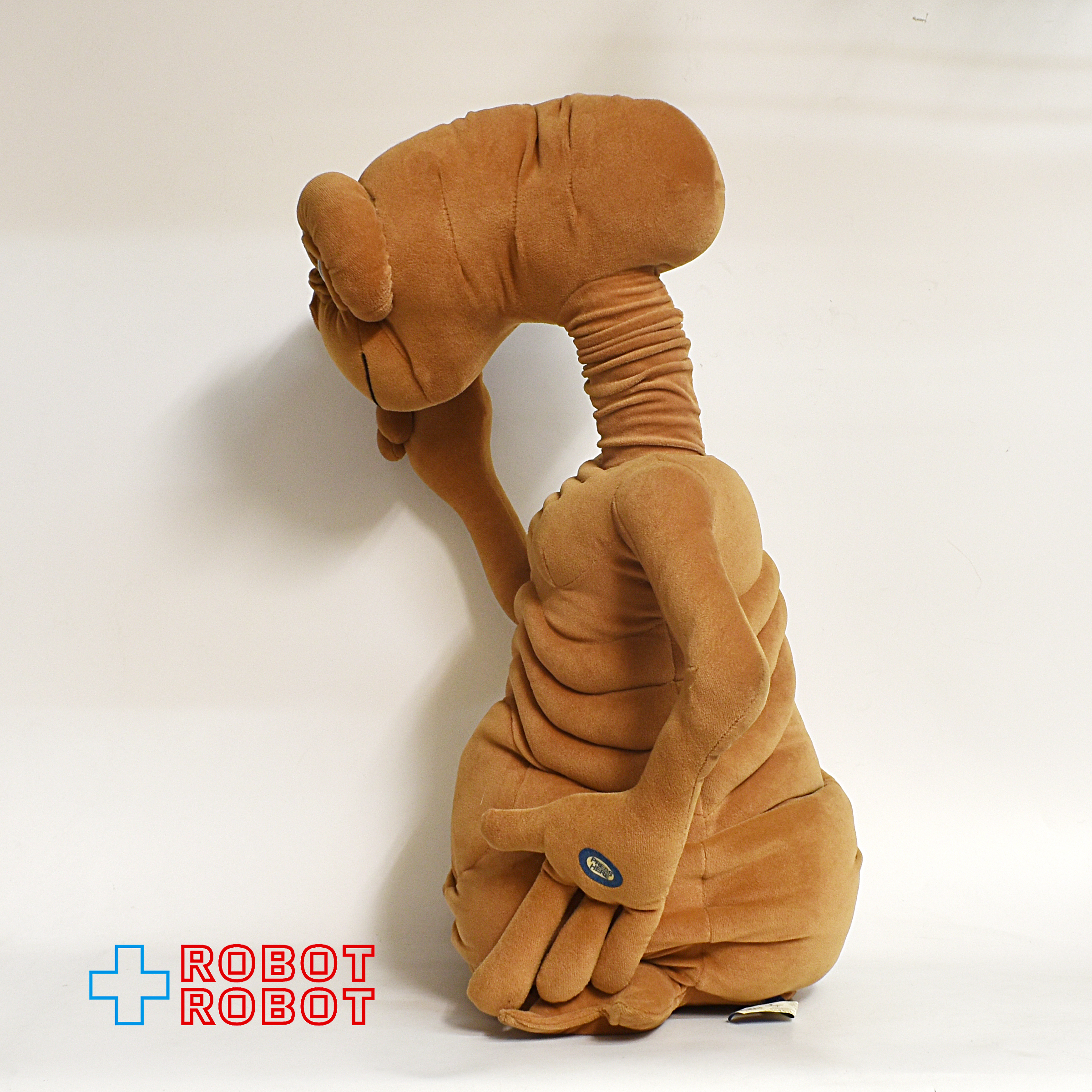 トイザらス E.T. トーキング ぬいぐるみ人形 60センチ 入荷写真