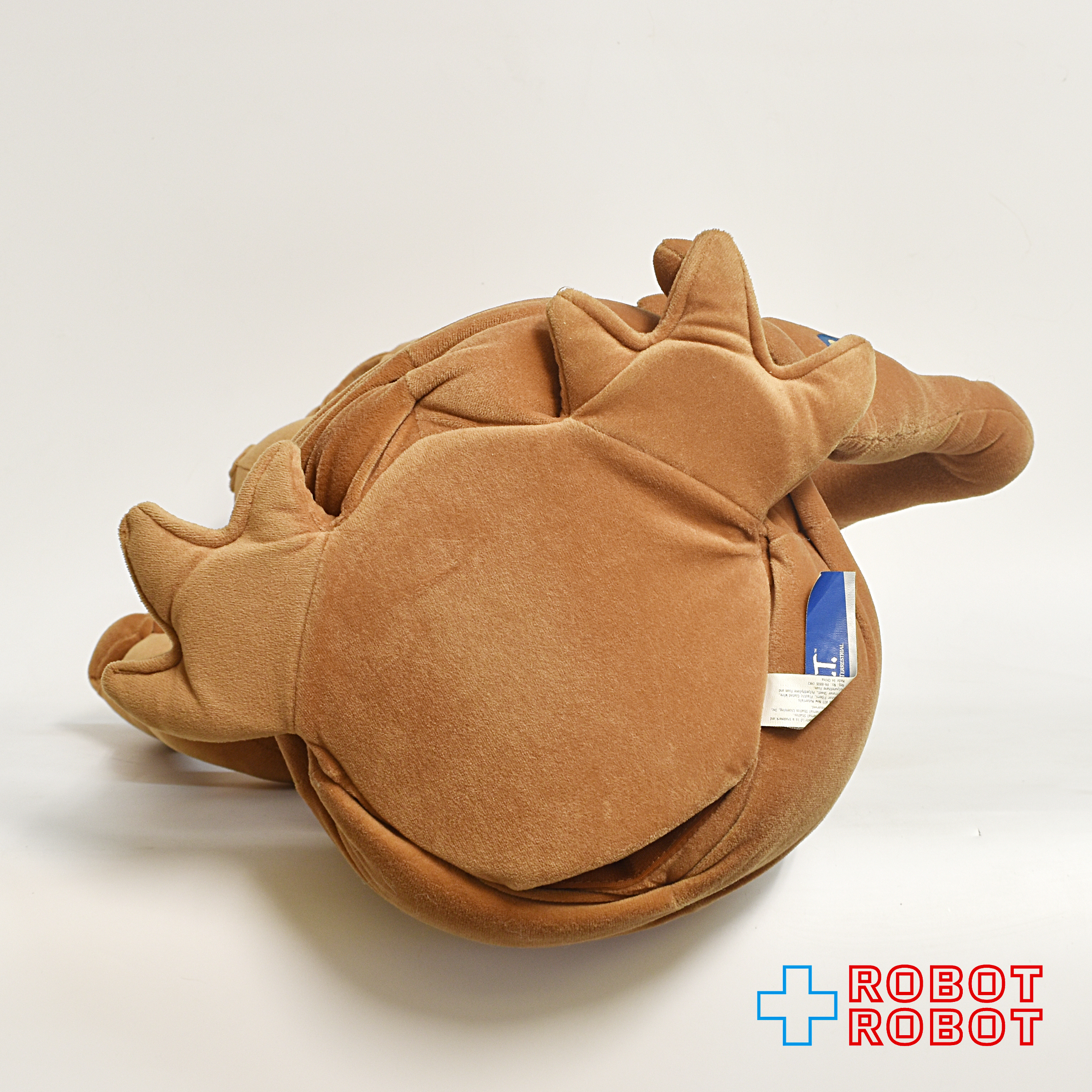 トイザらス E.T. トーキング ぬいぐるみ人形 60センチ 入荷写真