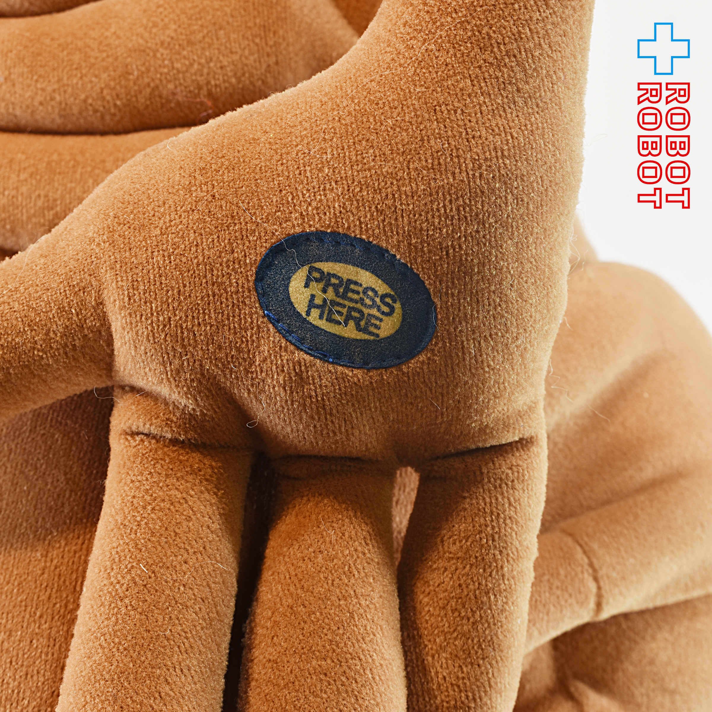 トイザらス E.T. トーキング ぬいぐるみ人形 60センチ 入荷写真