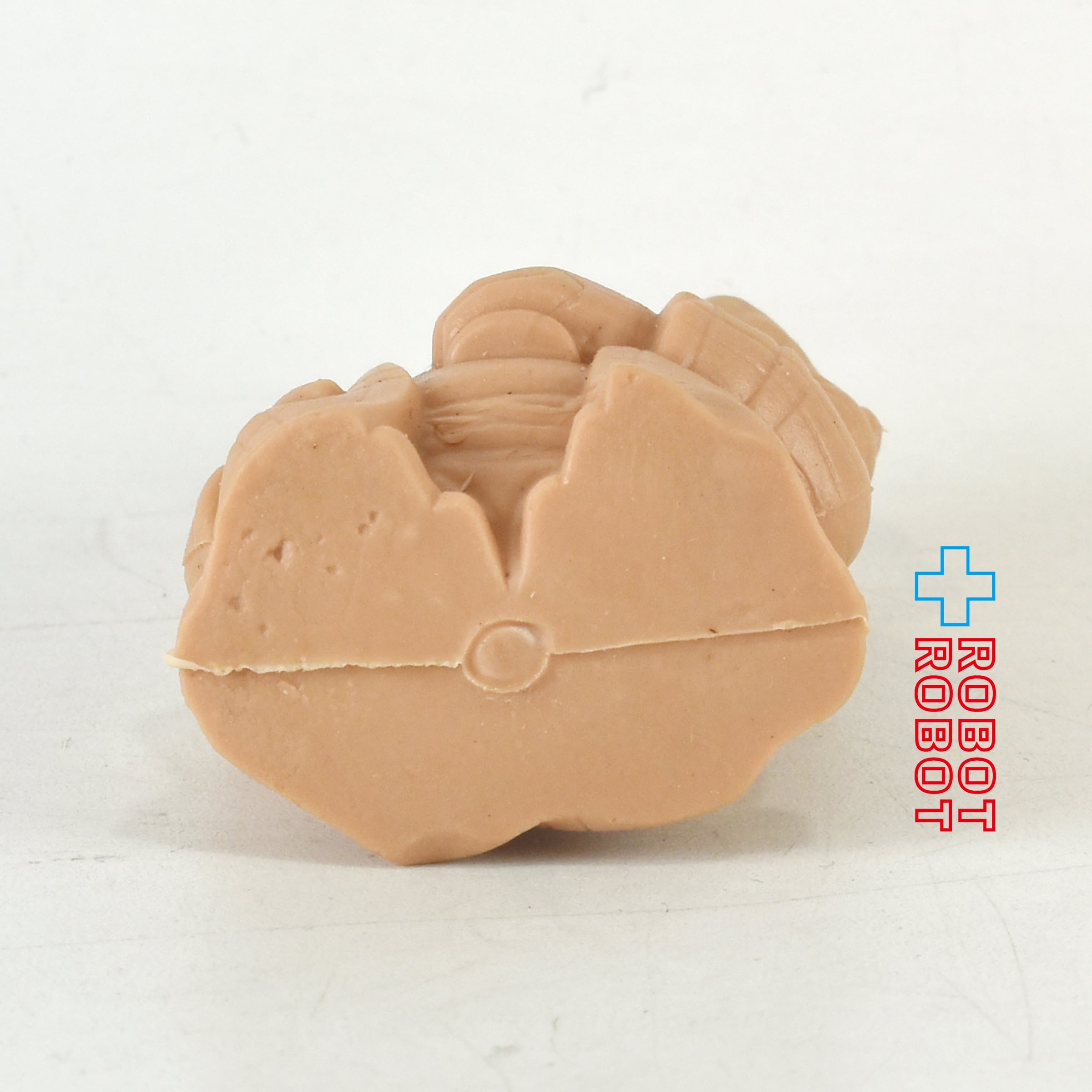 LJN E.T. PVCフィギュア #1216 未塗装 入荷写真