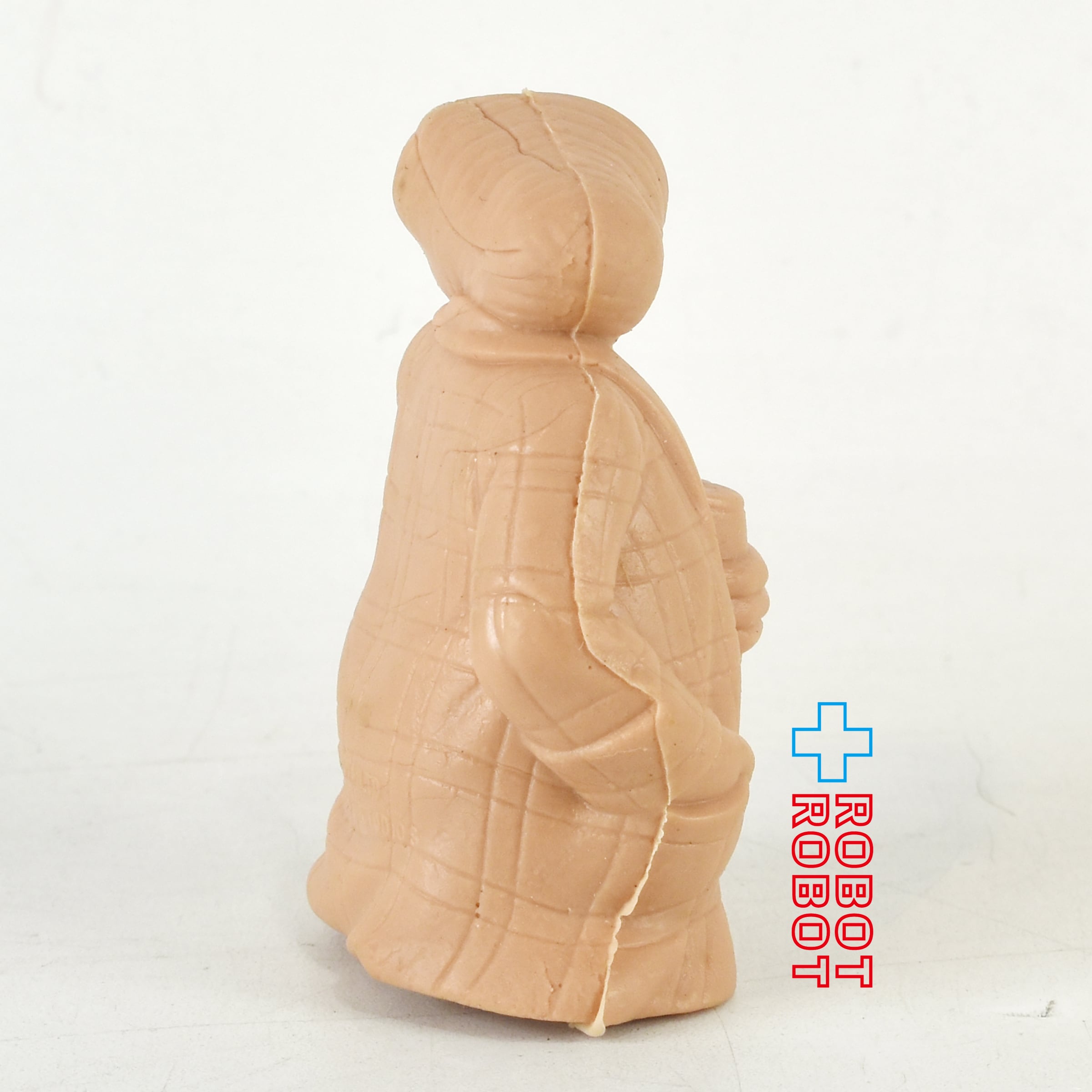 LJN E.T. PVCフィギュア #1216 未塗装 入荷写真
