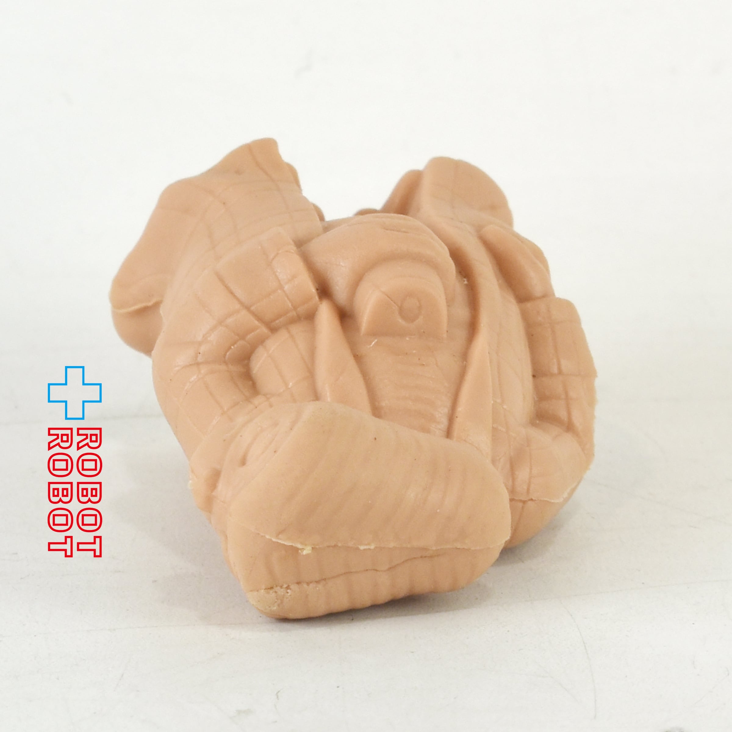 LJN E.T. PVCフィギュア #1216 未塗装 入荷写真