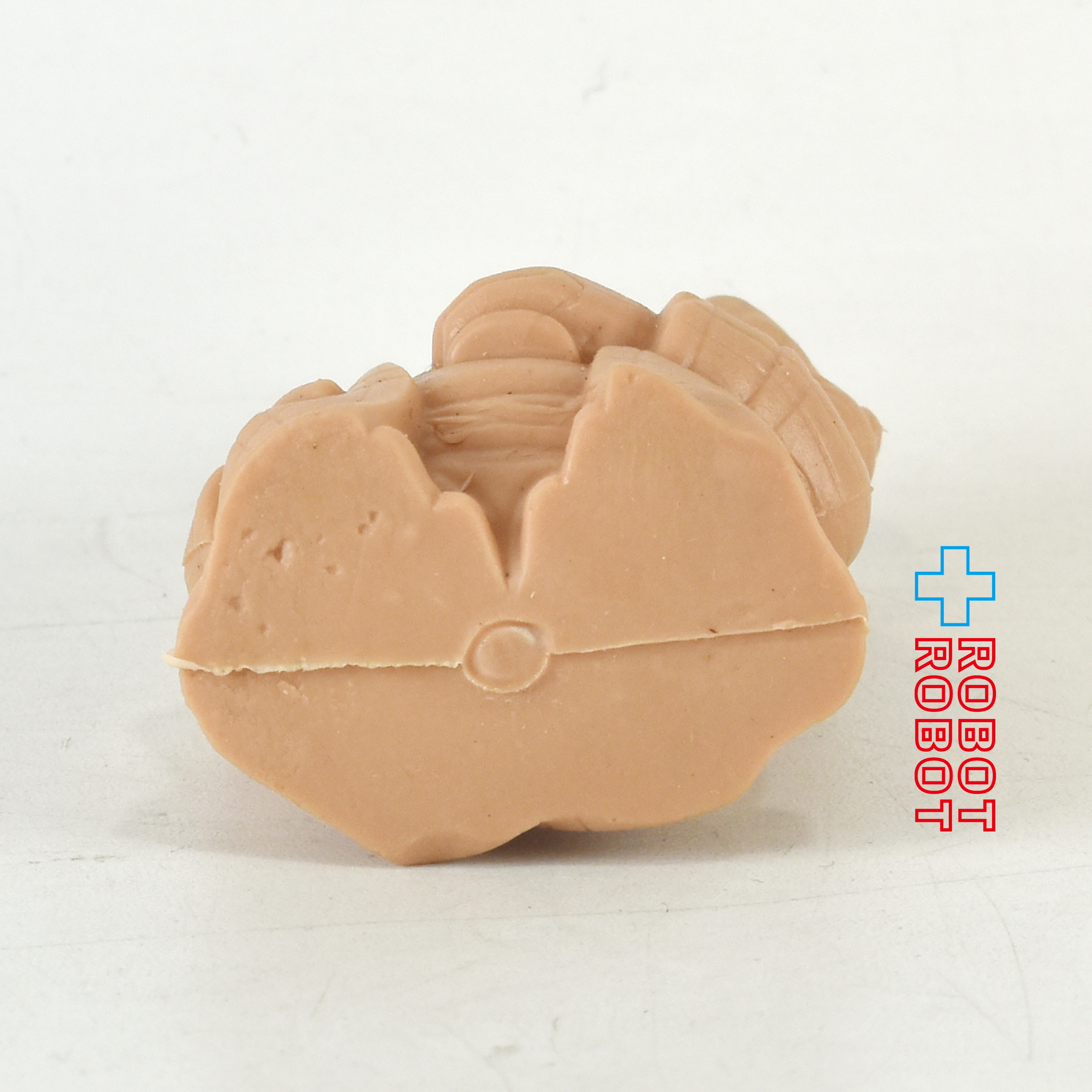 LJN E.T. PVCフィギュア #1216 未塗装 入荷写真