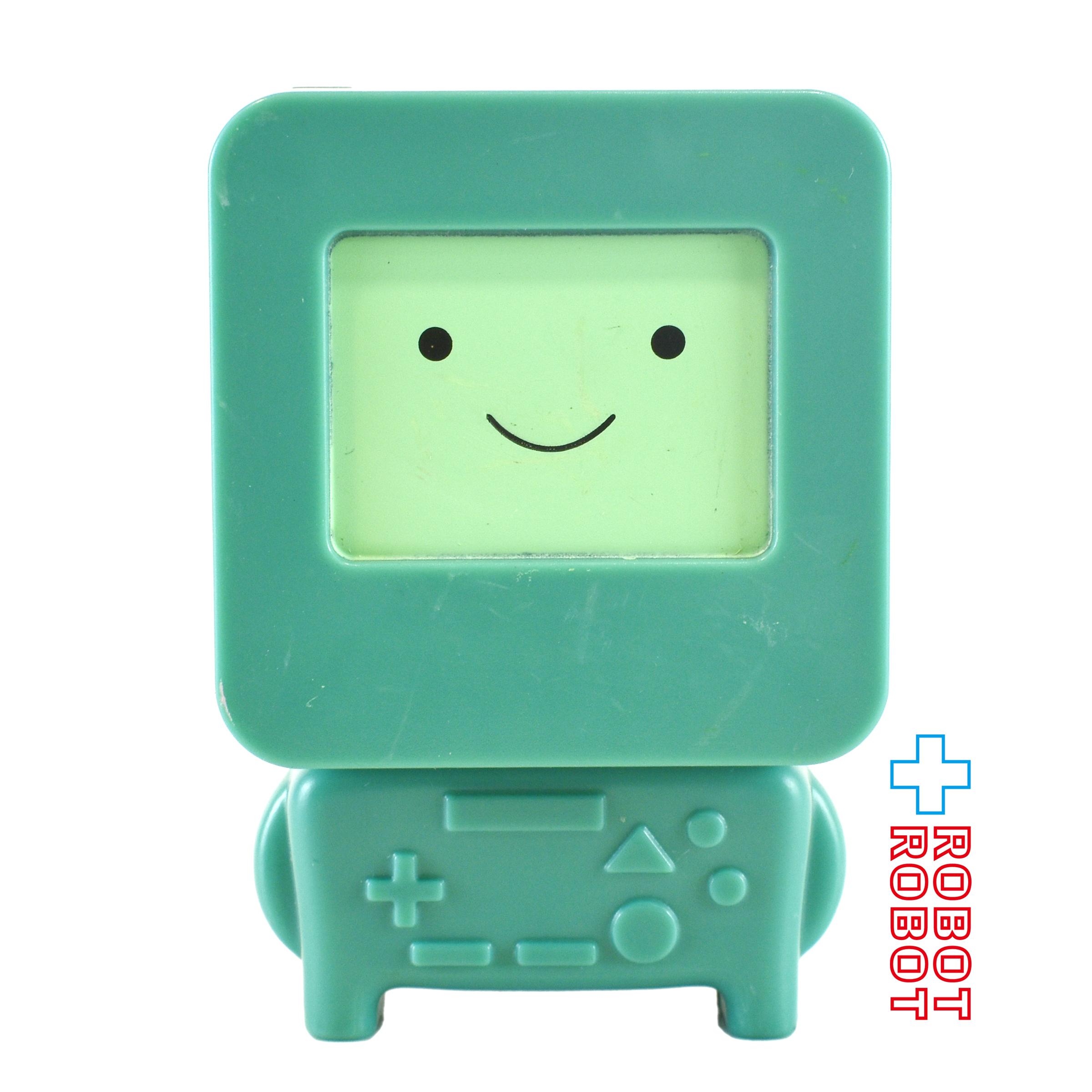 マクドナルド アドベンチャータイム BMO ハッピーミールトイ 2016 入荷写真