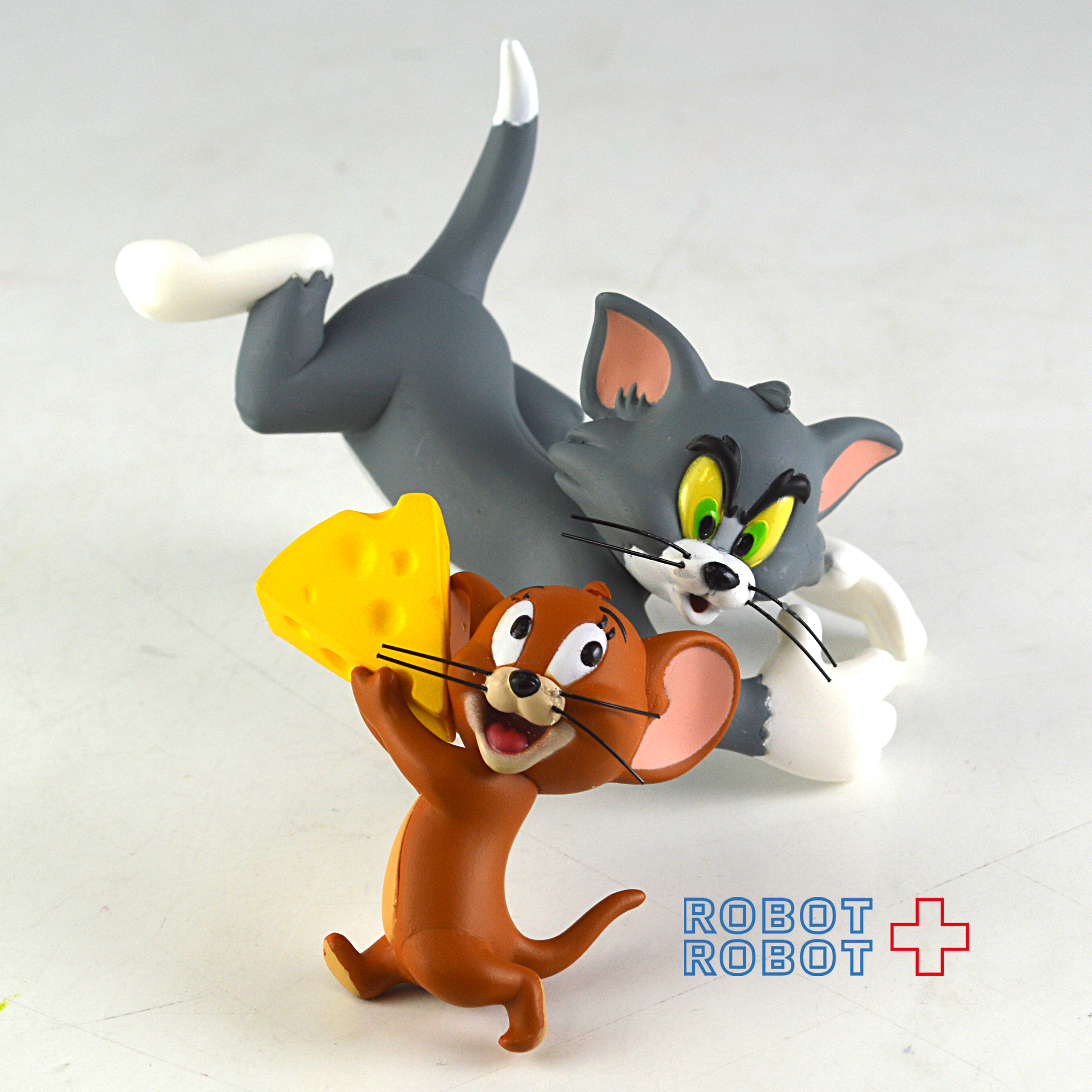 Hallmark 2008 トム＆ジェリー クリスマス・オーナメント箱入 入荷写真