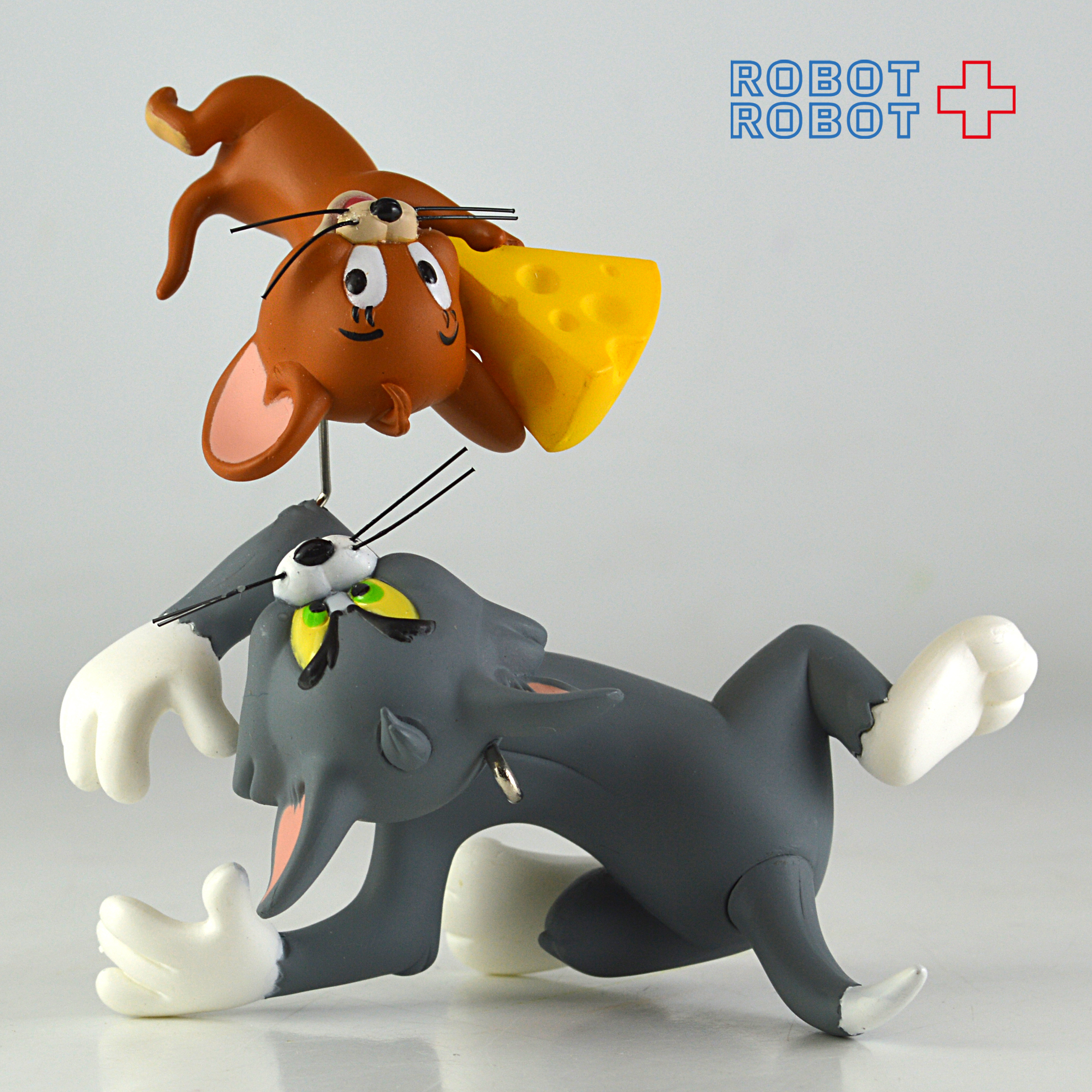 Hallmark 2008 トム＆ジェリー クリスマス・オーナメント箱入 入荷写真