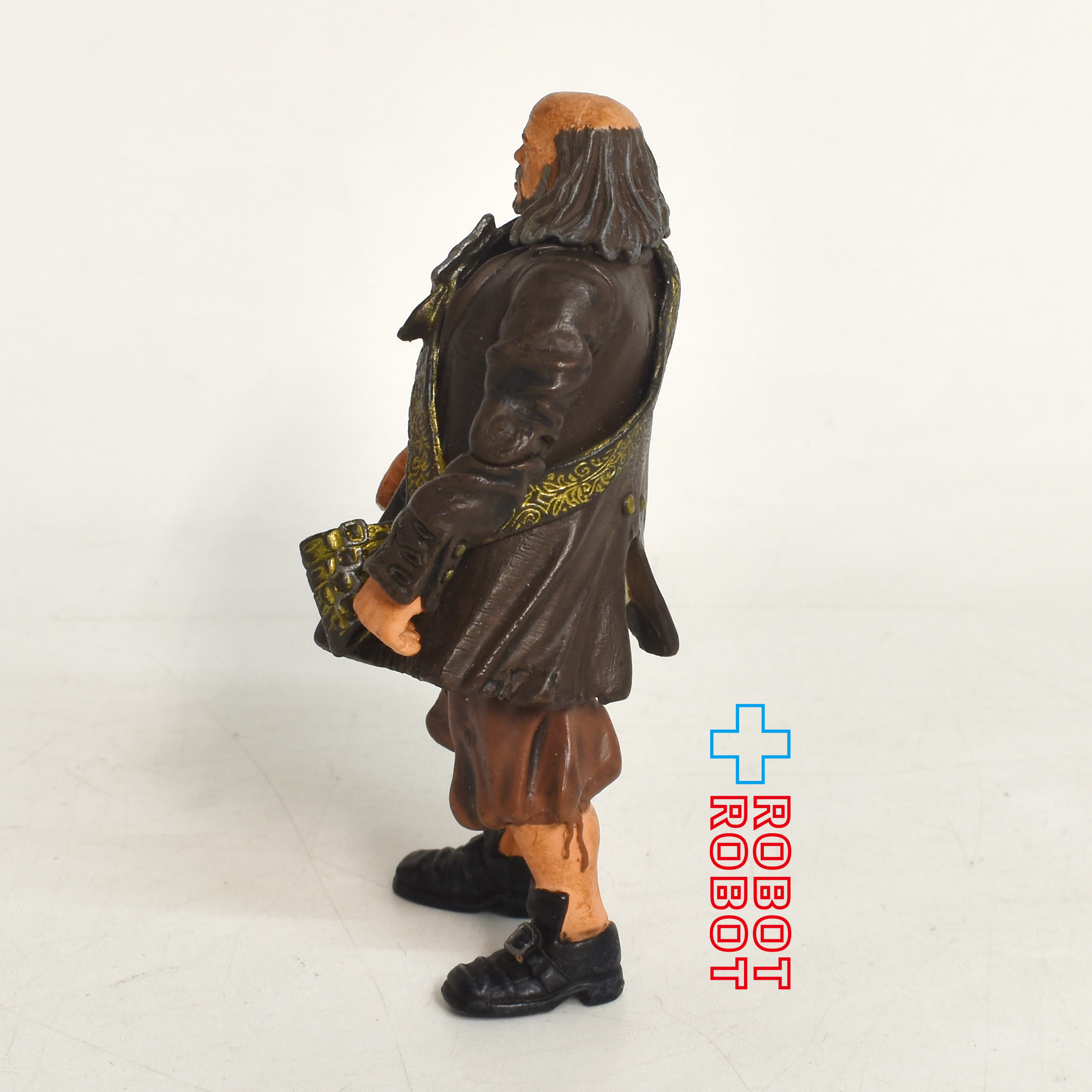 パイレーツ・オブ・カリビアン デッドマンズ・チェスト ピンテル ベーシックフィギュア ルース 入荷写真