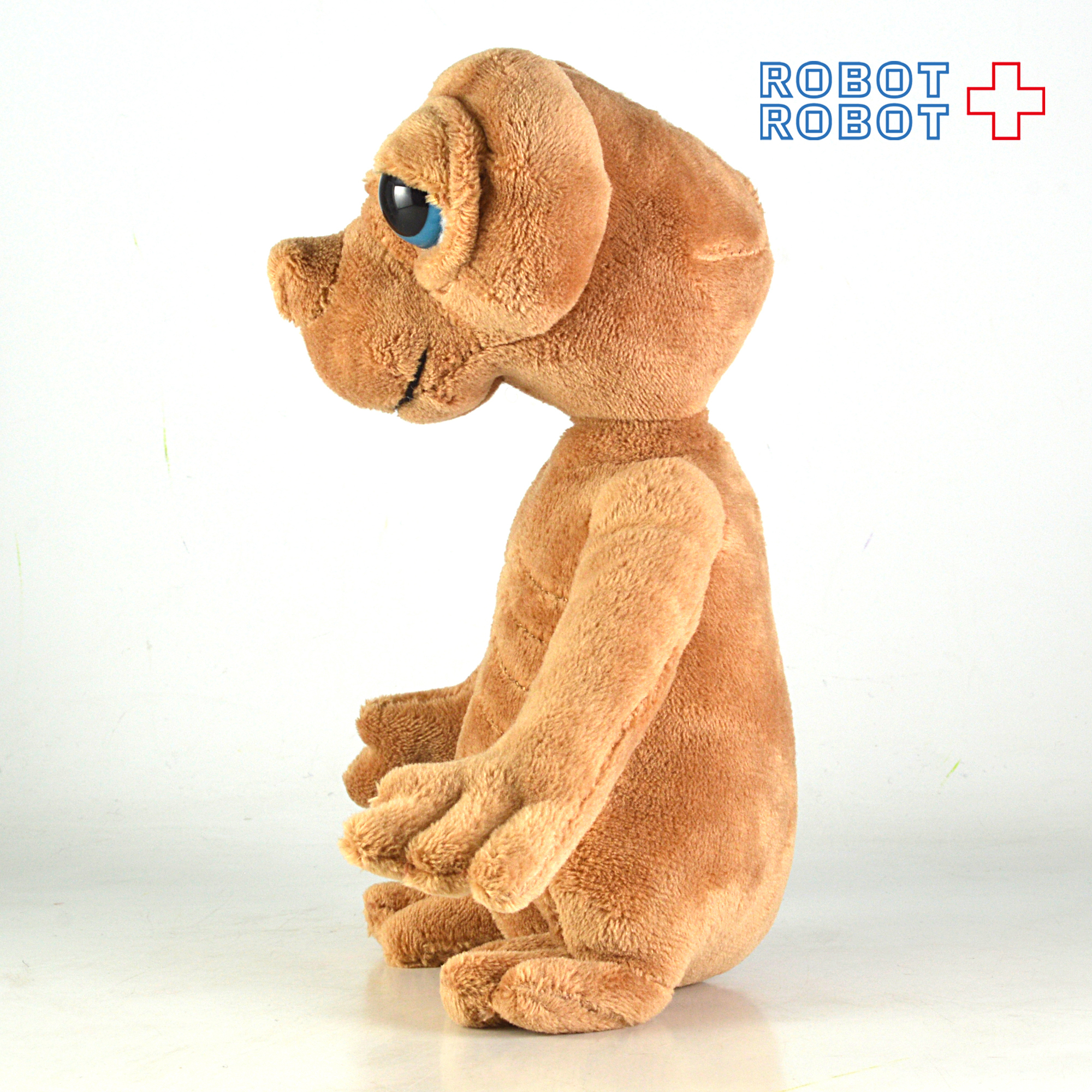 マンハッタントイ E.T.ぬいぐるみ人形 17cm 2012 入荷写真