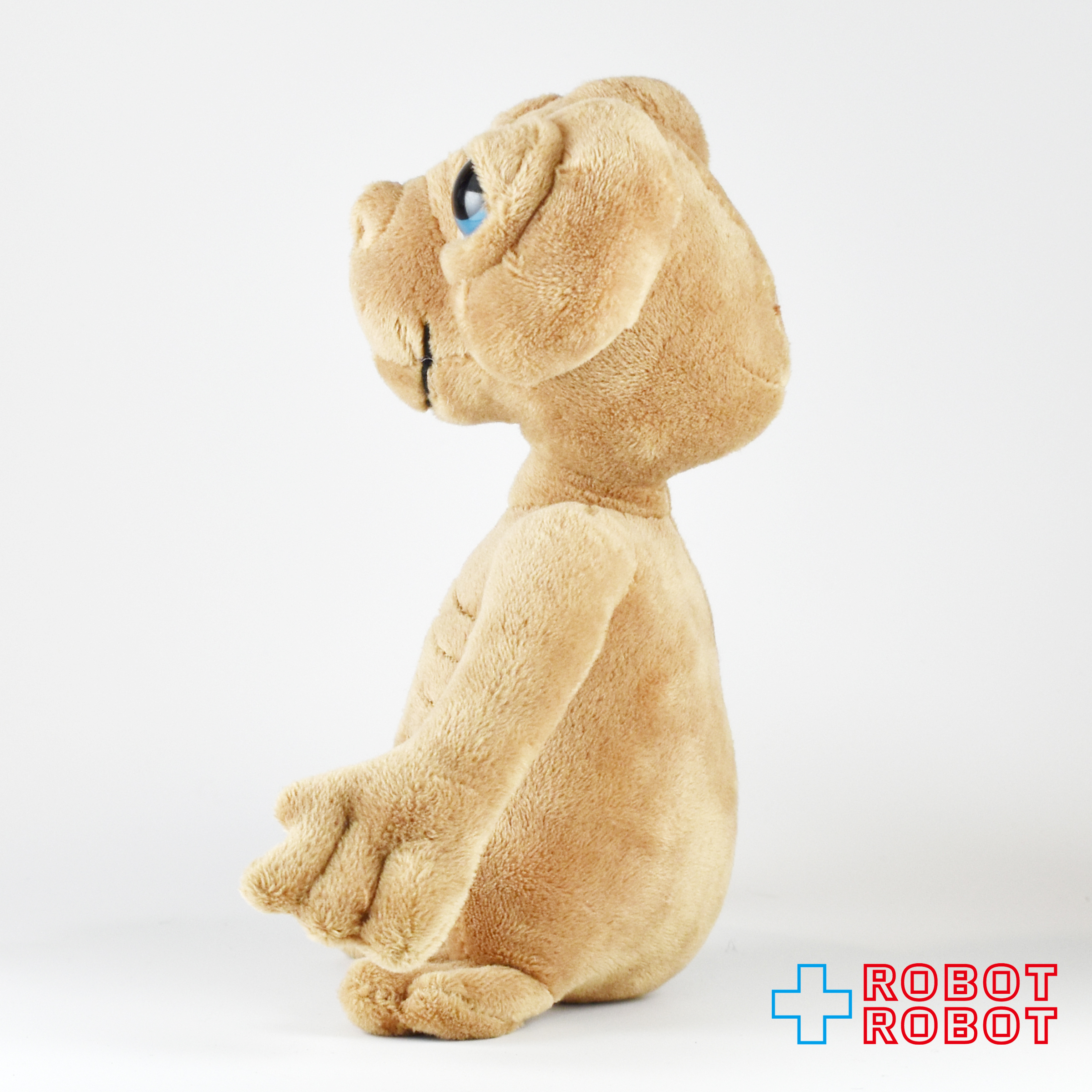 マンハッタントイ E.T.ぬいぐるみ人形 17cm 2012 入荷写真