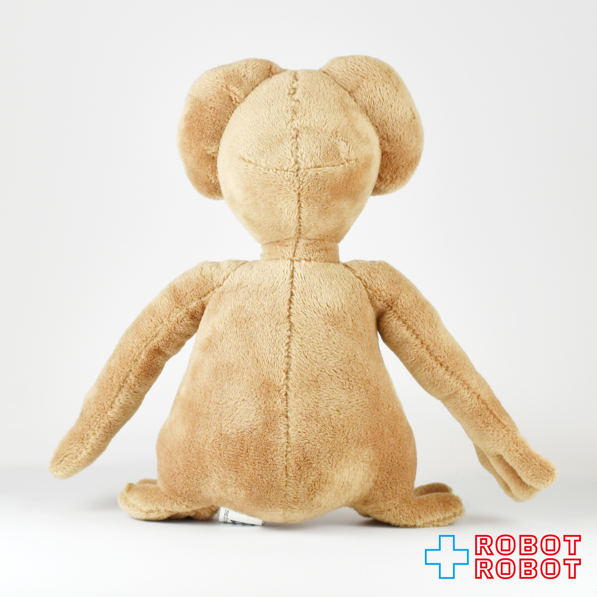 マンハッタントイ E.T.ぬいぐるみ人形 17cm 2012 入荷写真