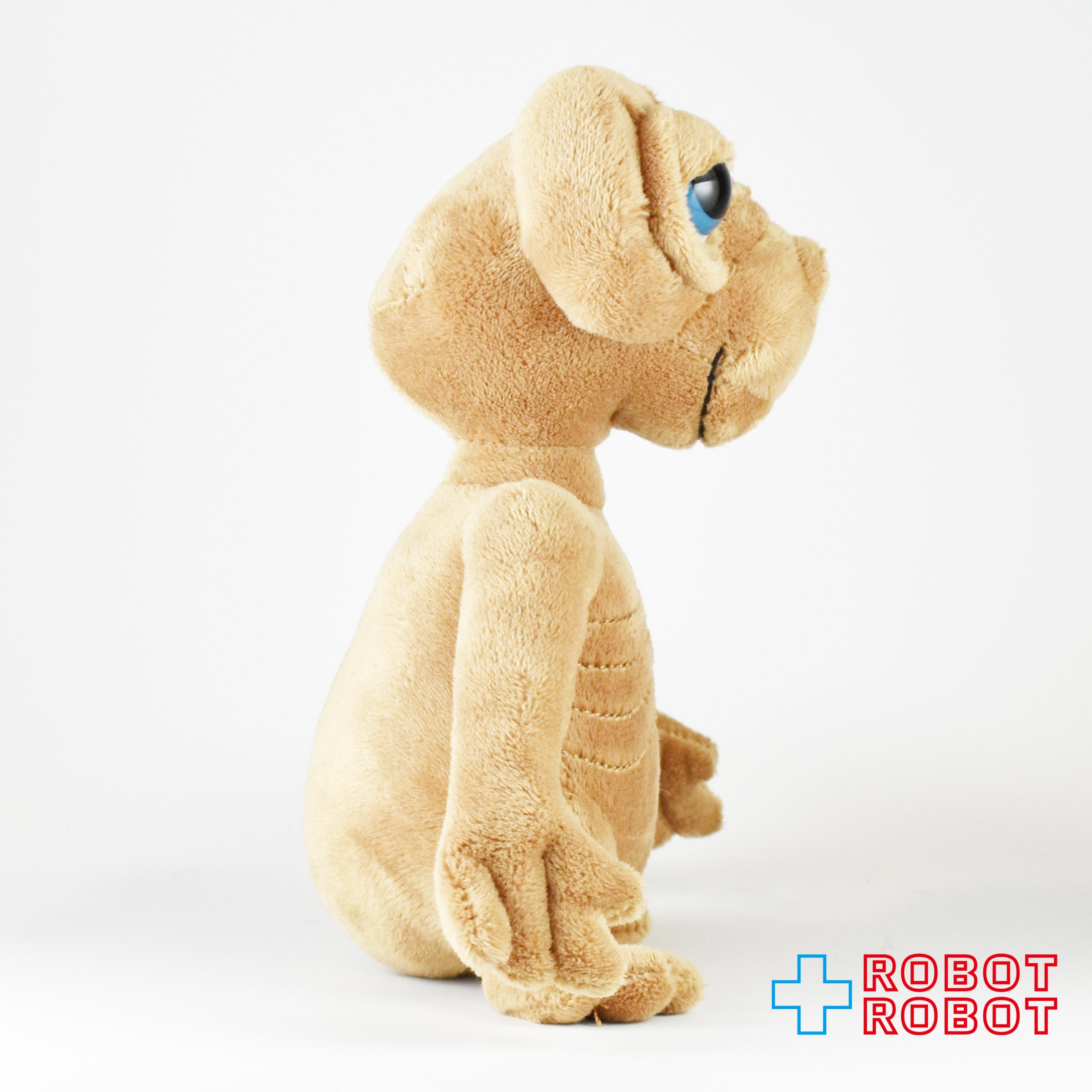 マンハッタントイ E.T.ぬいぐるみ人形 17cm 2012 入荷写真