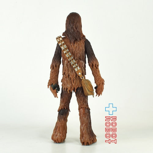 スター・ウォーズ ブラックシリーズ チューバッカ 6インチフィギュア ルース 入荷写真