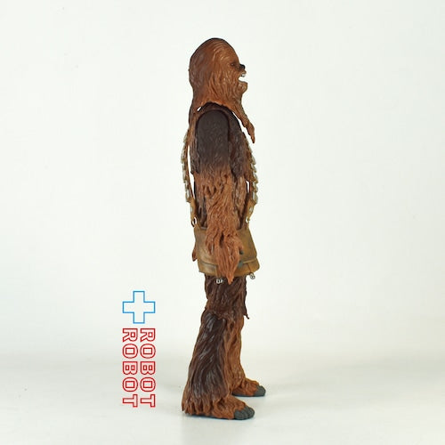 スター・ウォーズ ブラックシリーズ チューバッカ 6インチフィギュア ルース 入荷写真