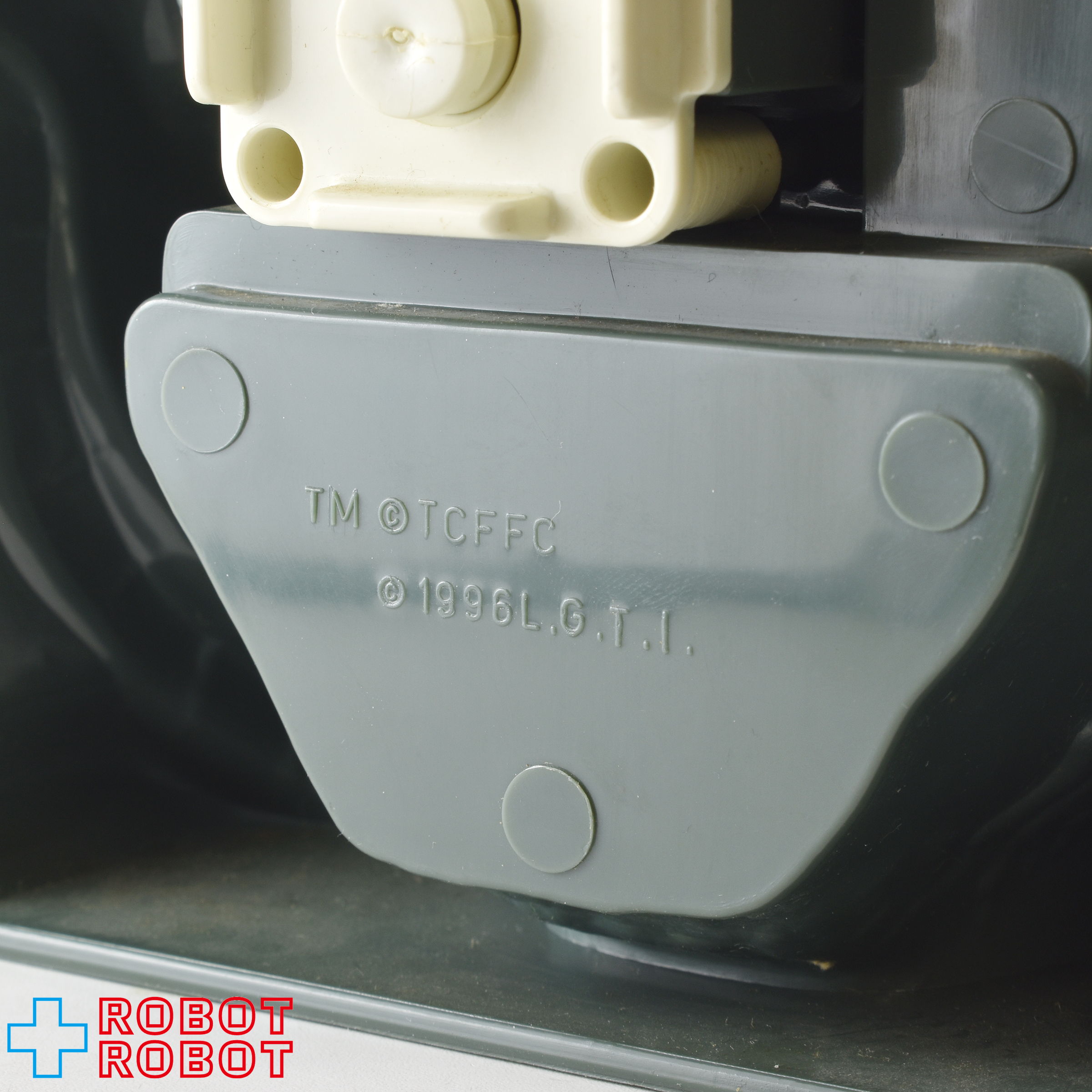 ガルーブ エイリアン マイクロマシンズ トランスフォーミング アクション セット 1997 完品 入荷写真